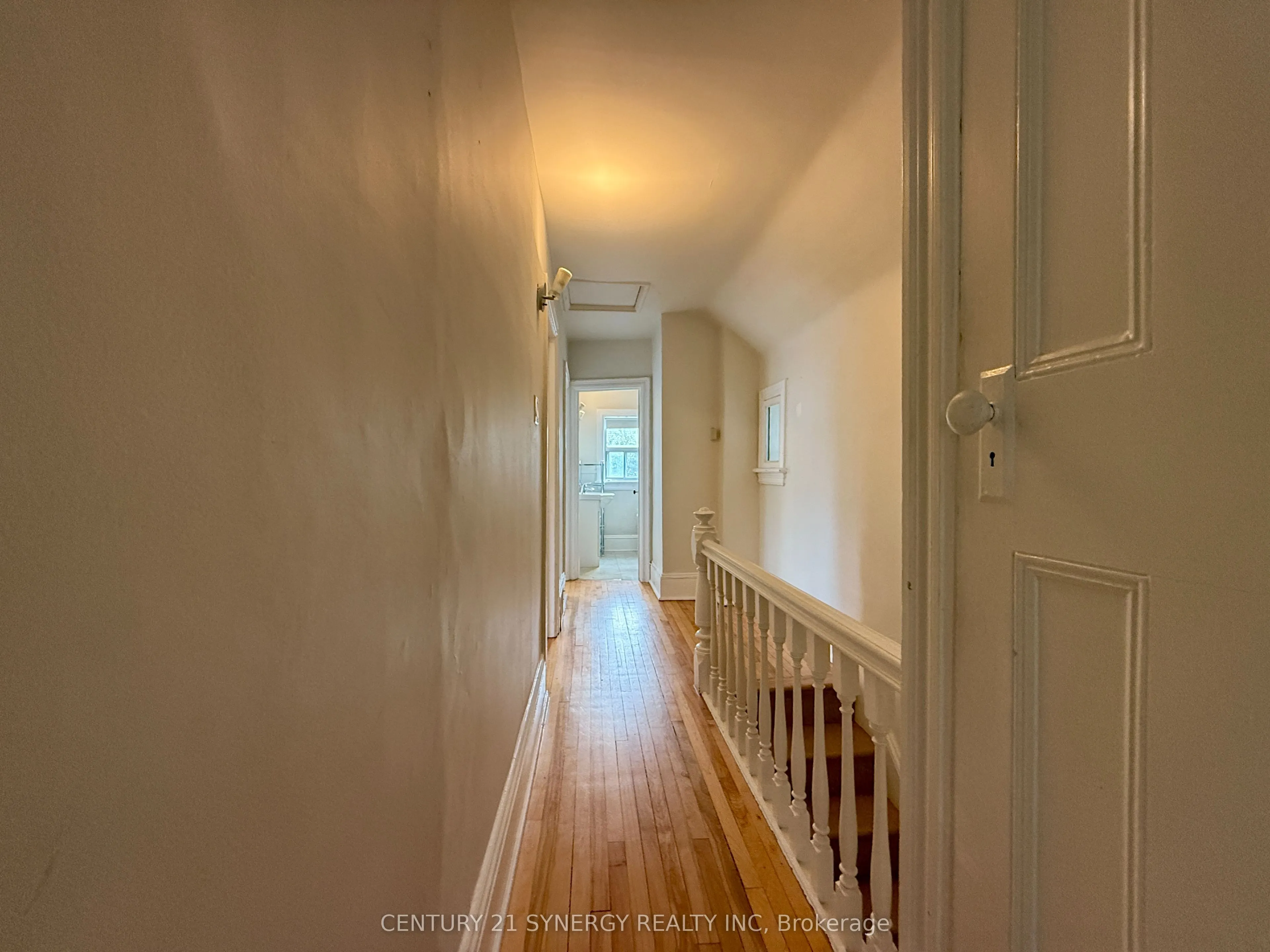 4 Gould Street, #2