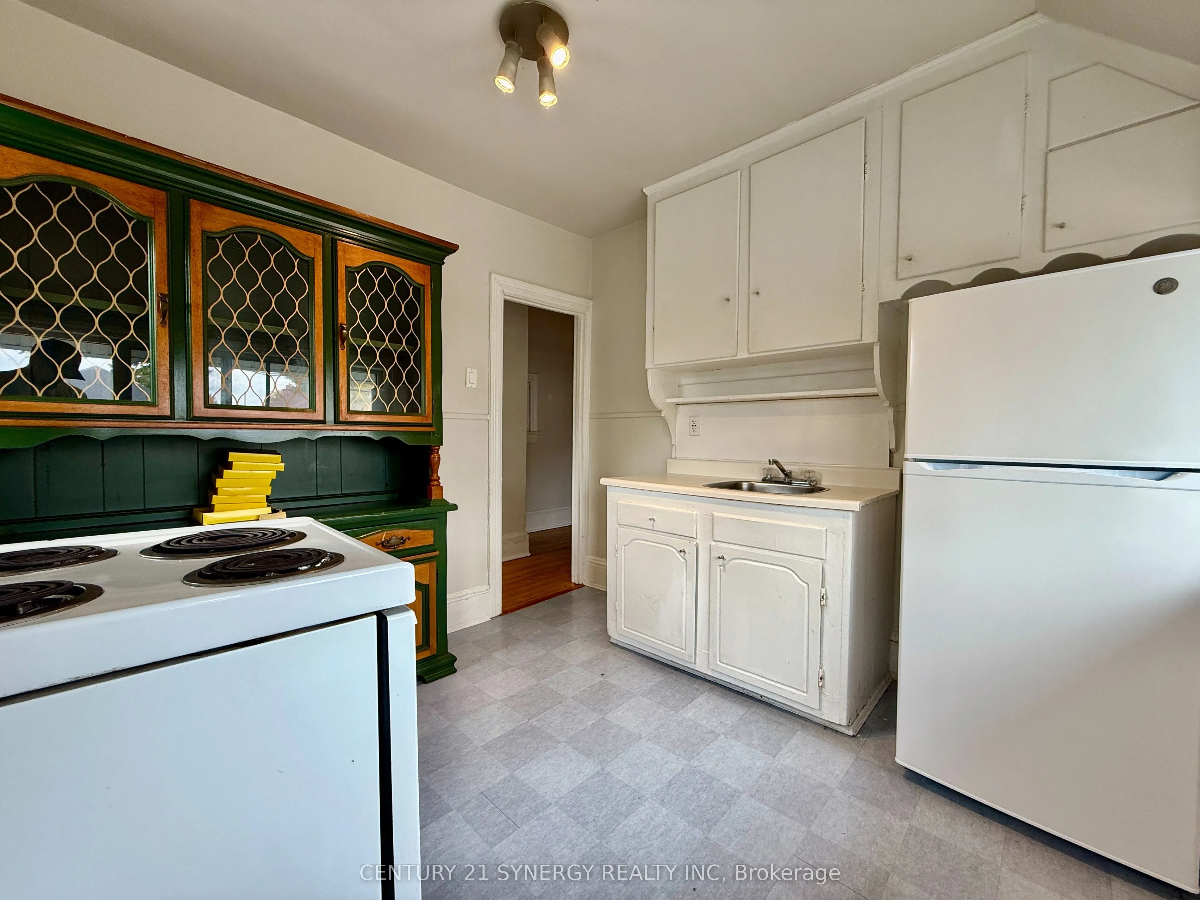 4 Gould Street, #2