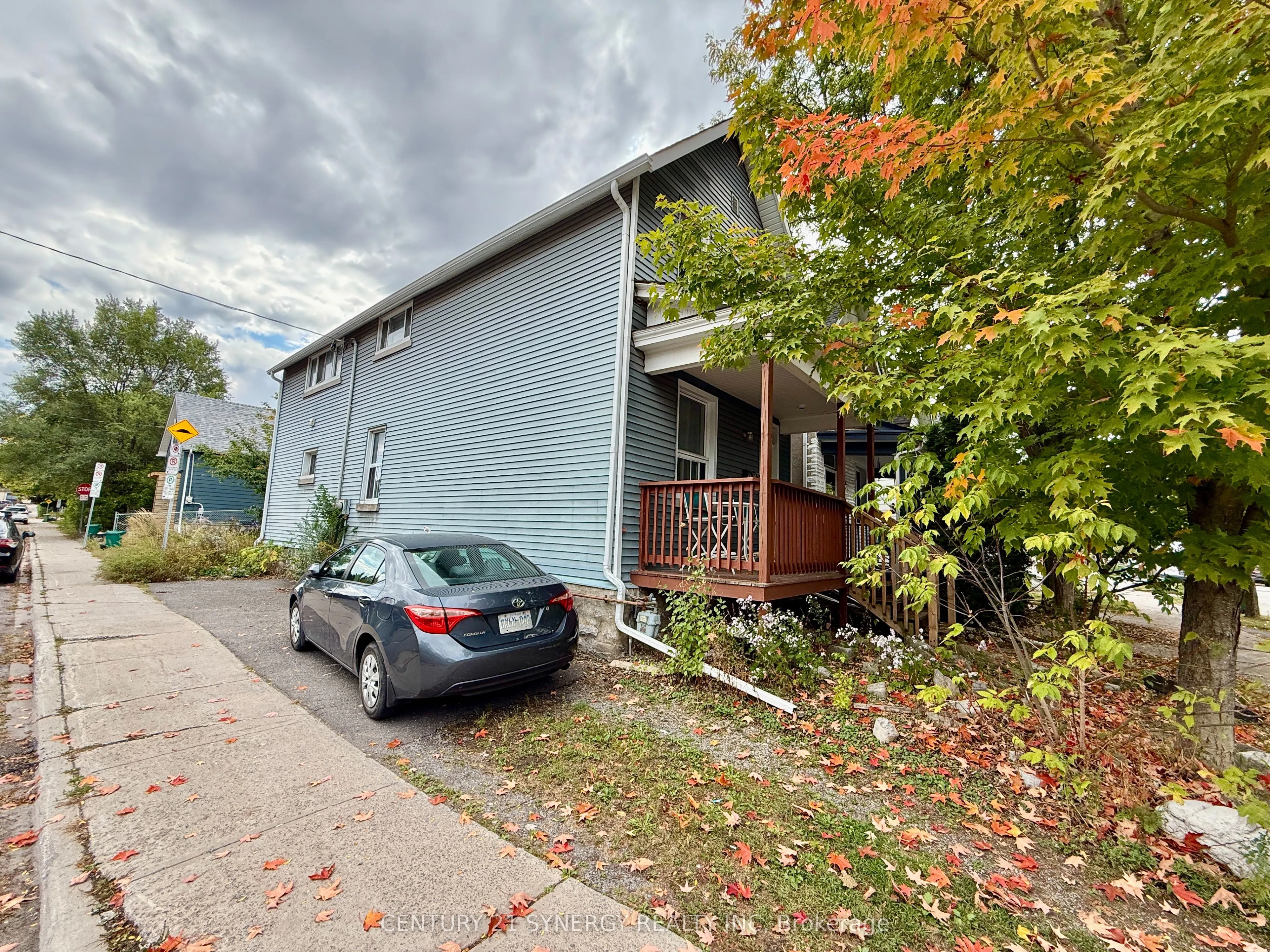 4 Gould Street, #2