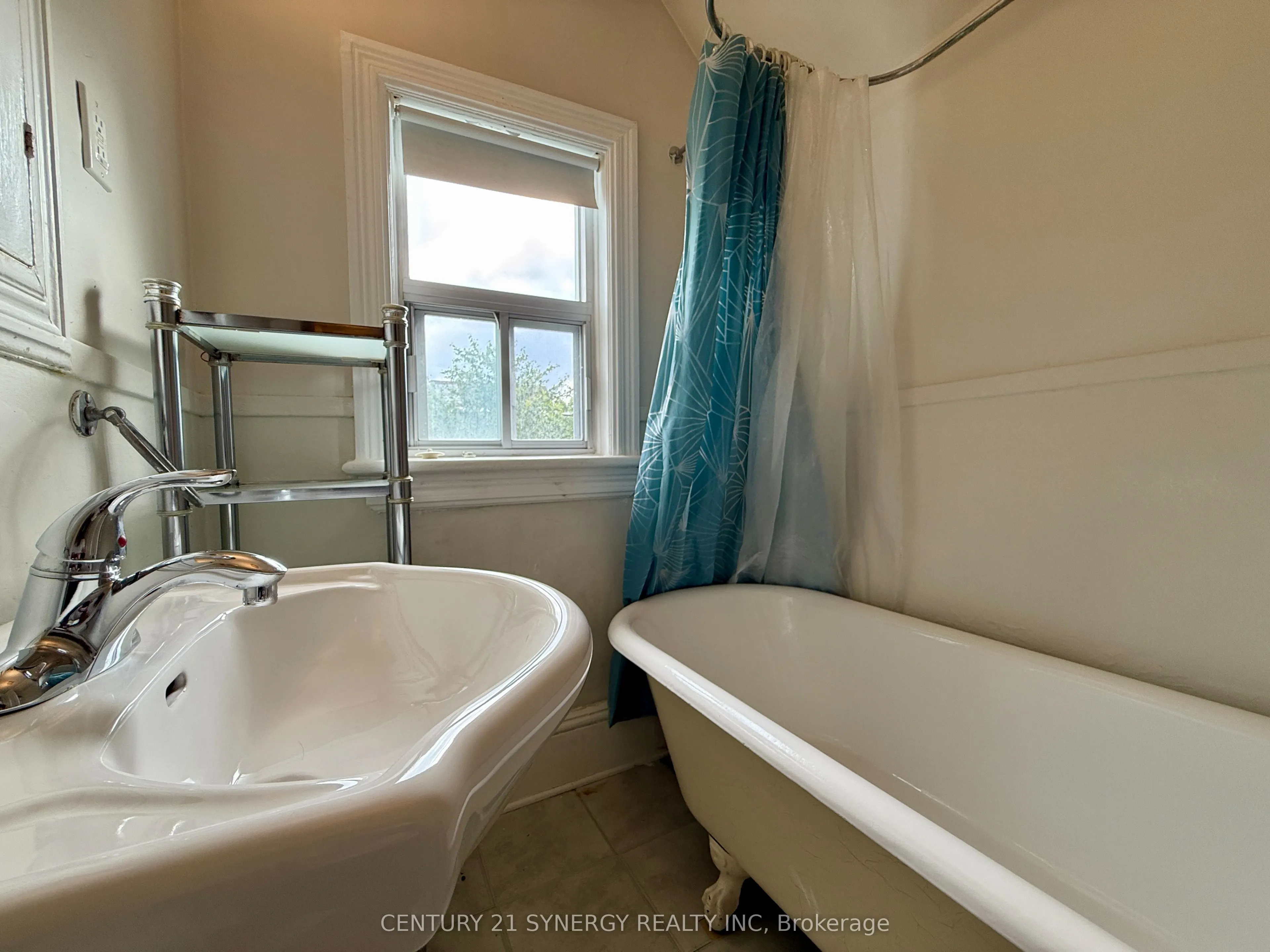 4 Gould Street, #2