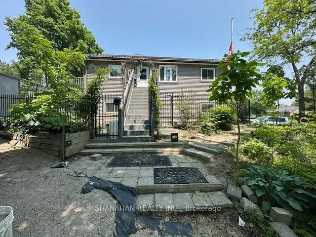 1856 & 1860 Longwoods Road