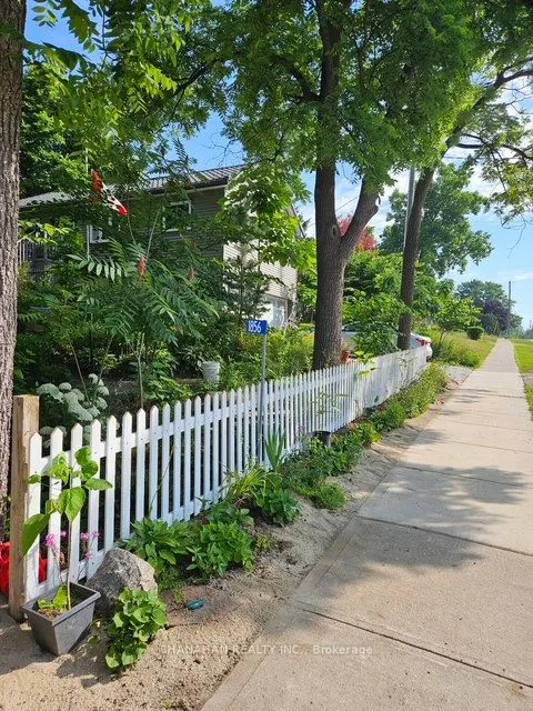 1856 & 1860 Longwoods Road