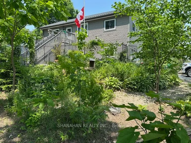 1856 & 1860 Longwoods Road