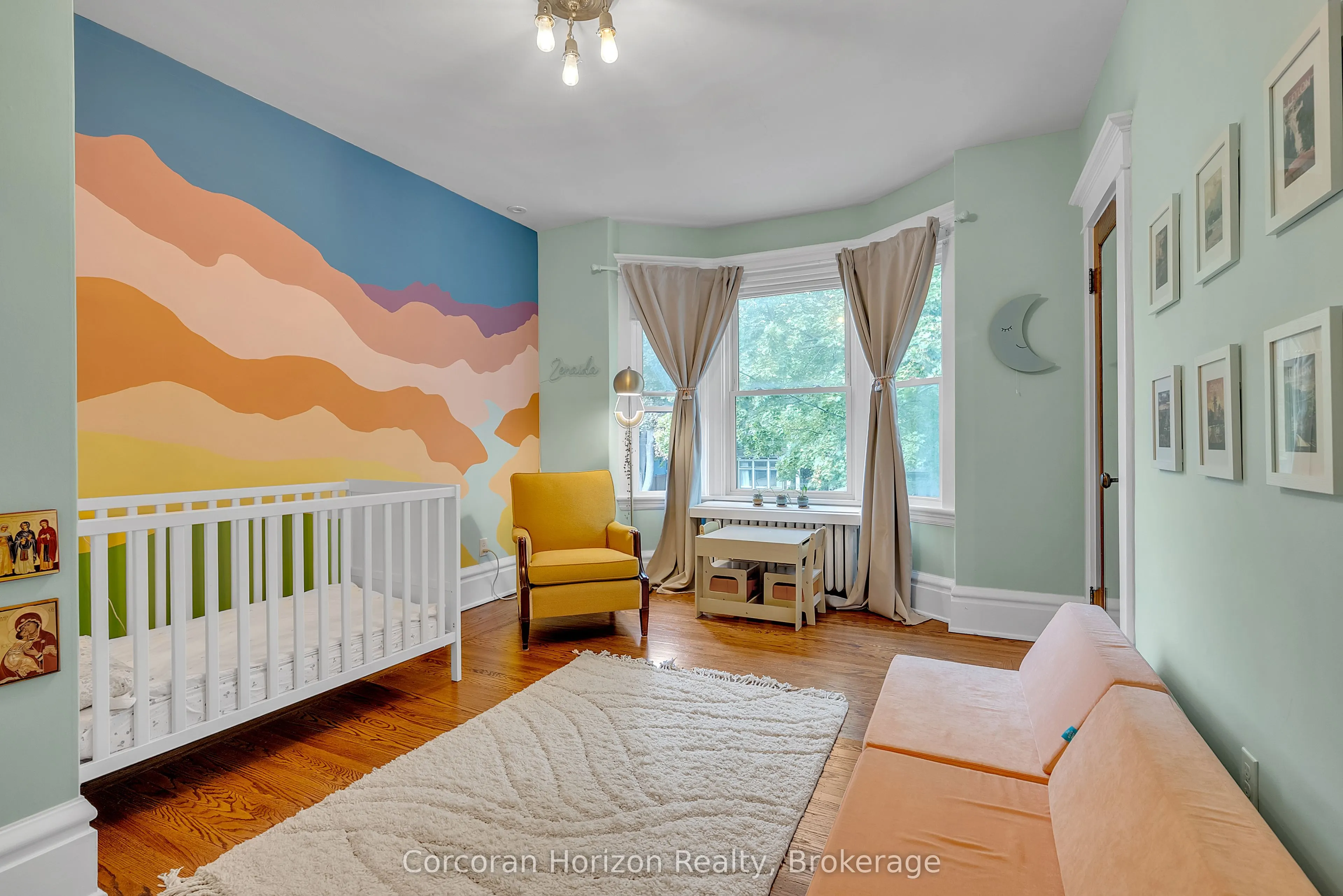 121 St Clair Avenue