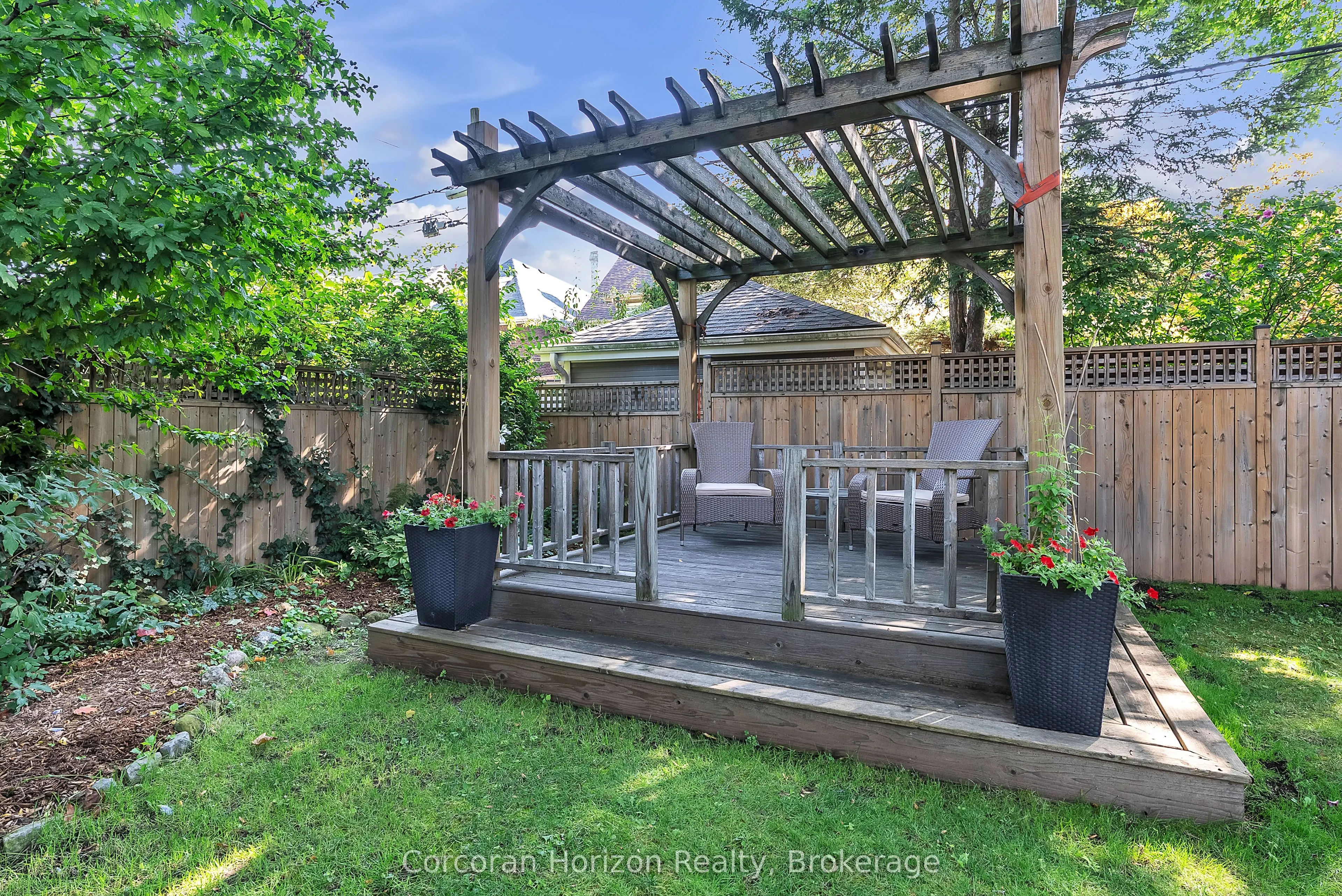 121 St Clair Avenue