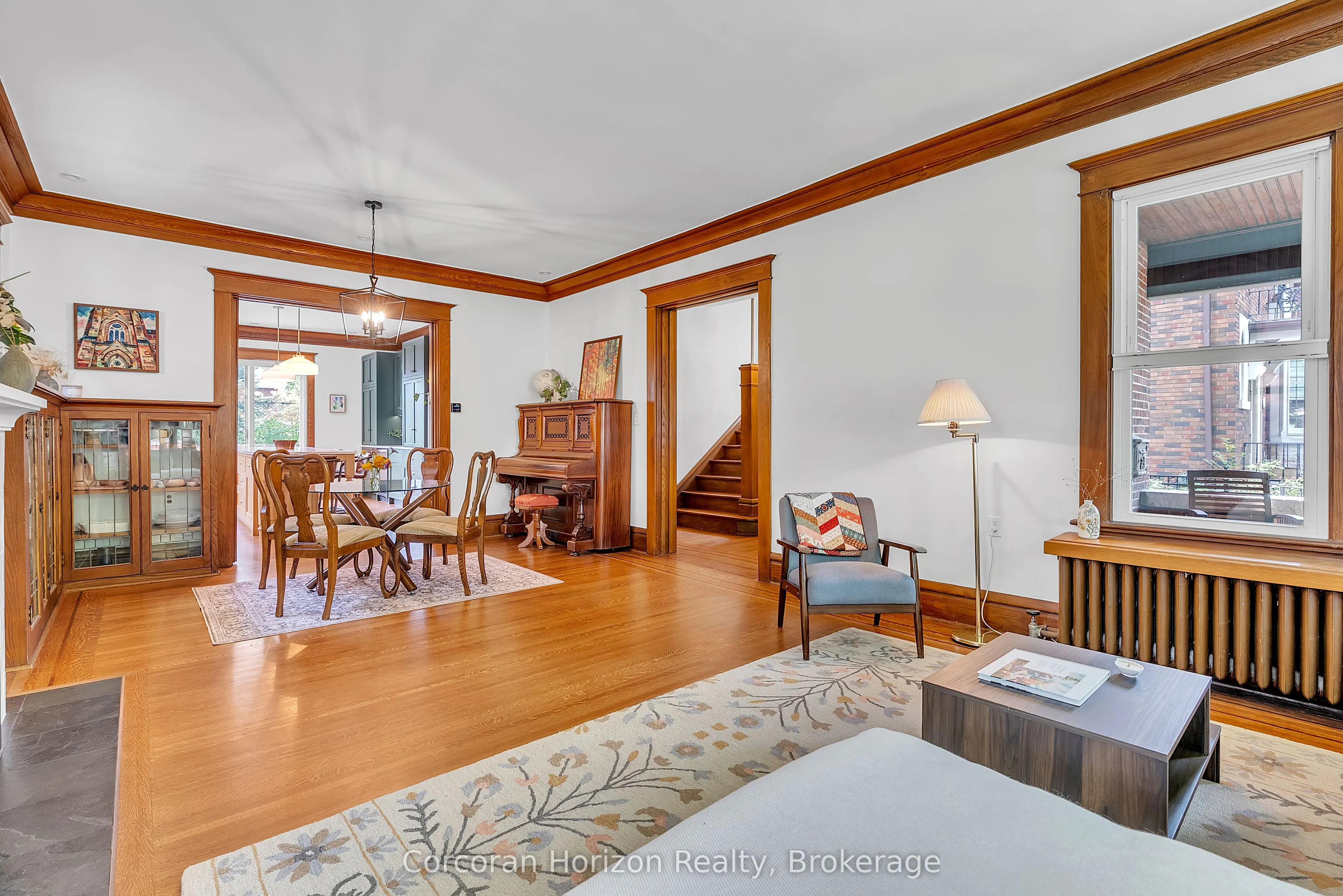 121 St Clair Avenue
