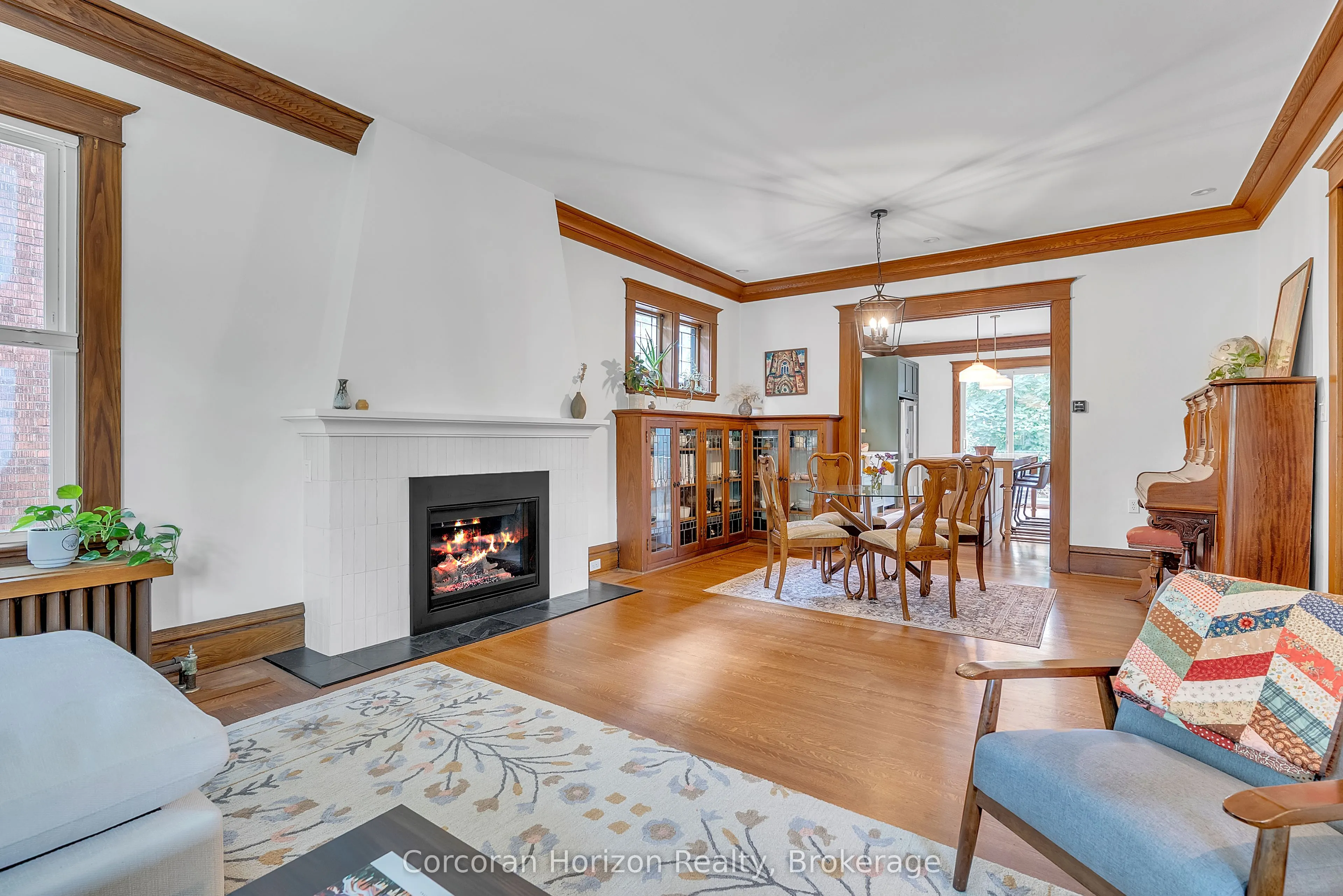 121 St Clair Avenue