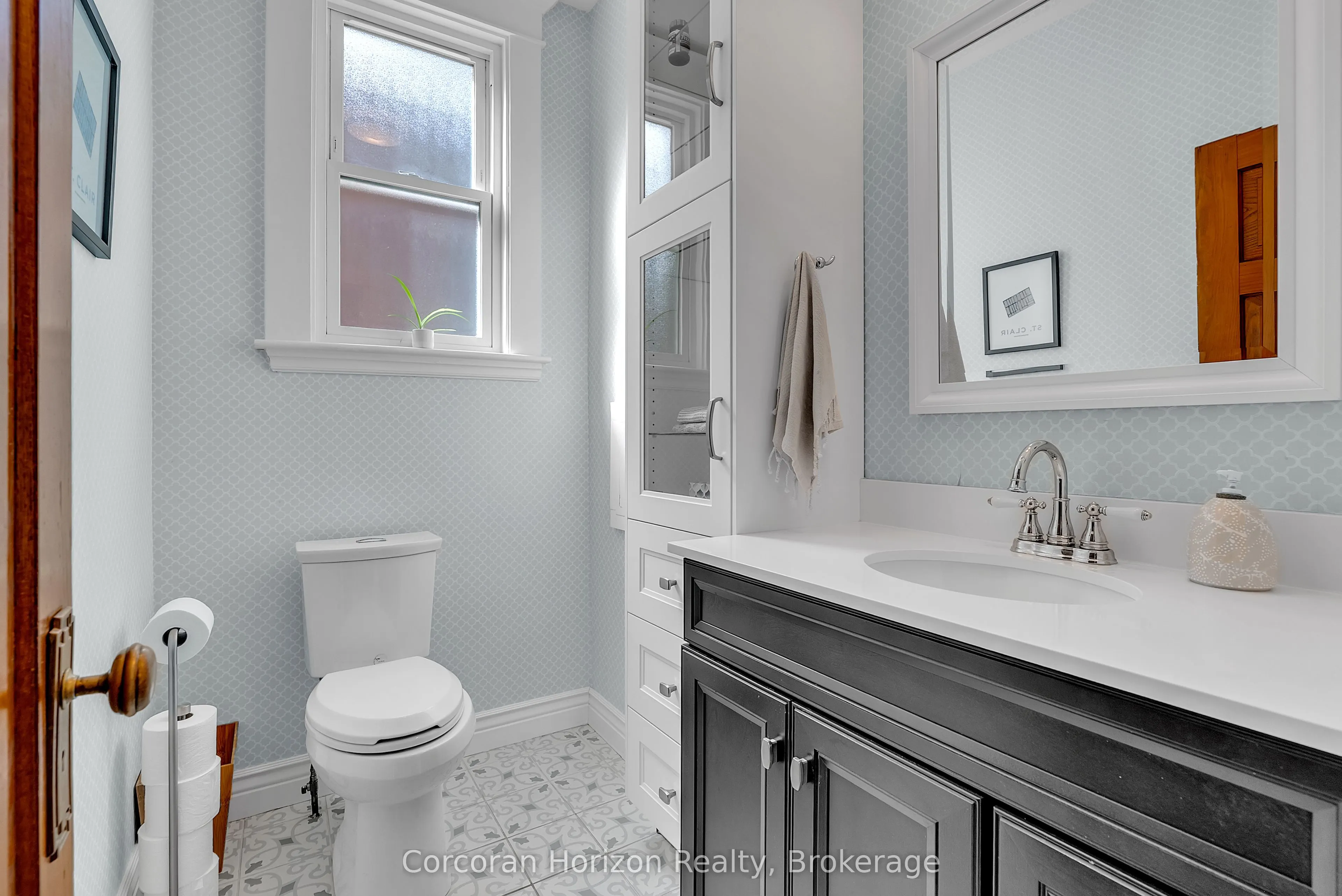 121 St Clair Avenue