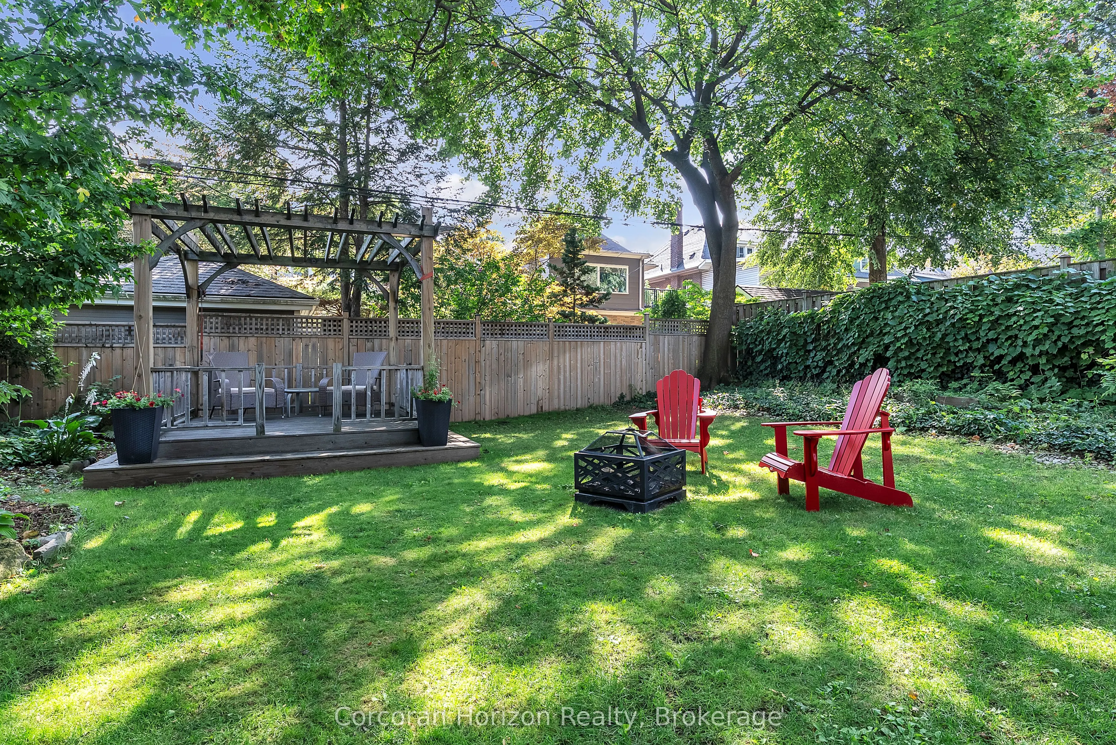 121 St Clair Avenue