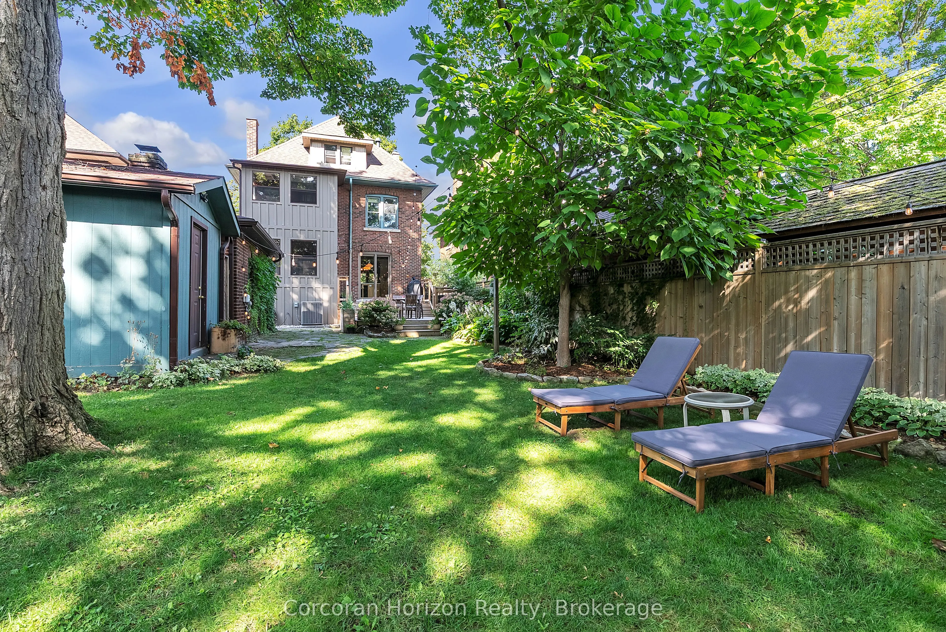 121 St Clair Avenue