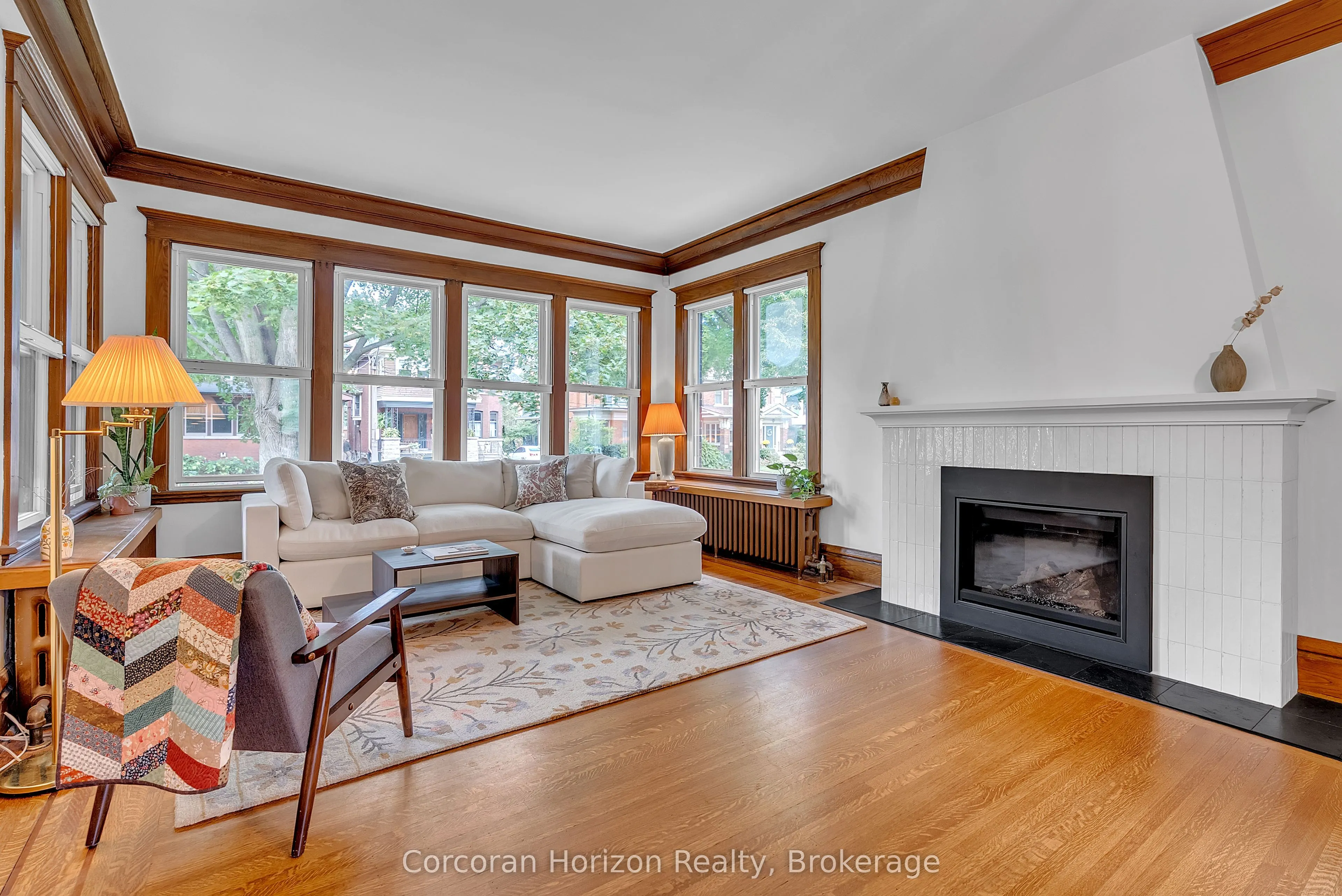 121 St Clair Avenue