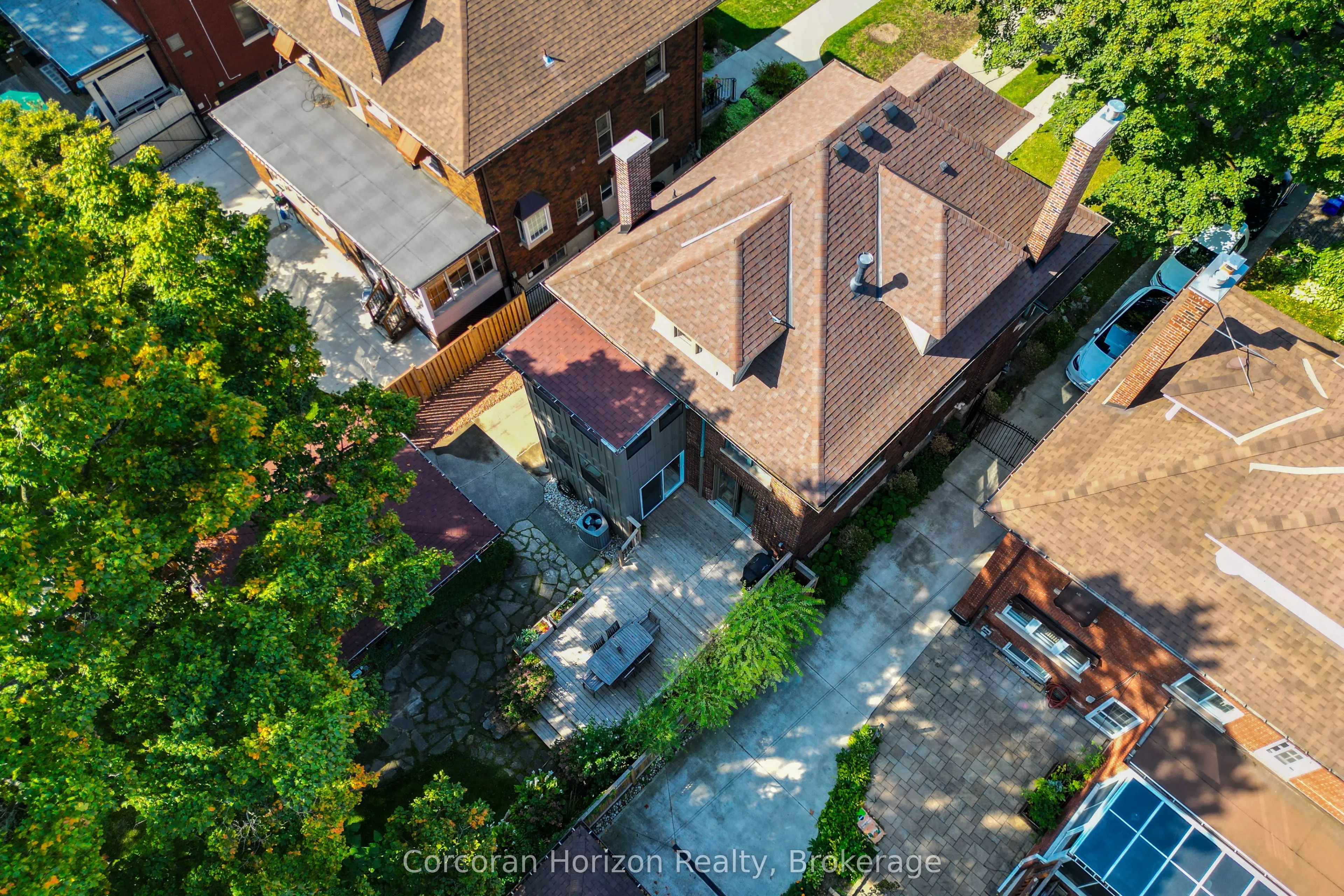 121 St Clair Avenue