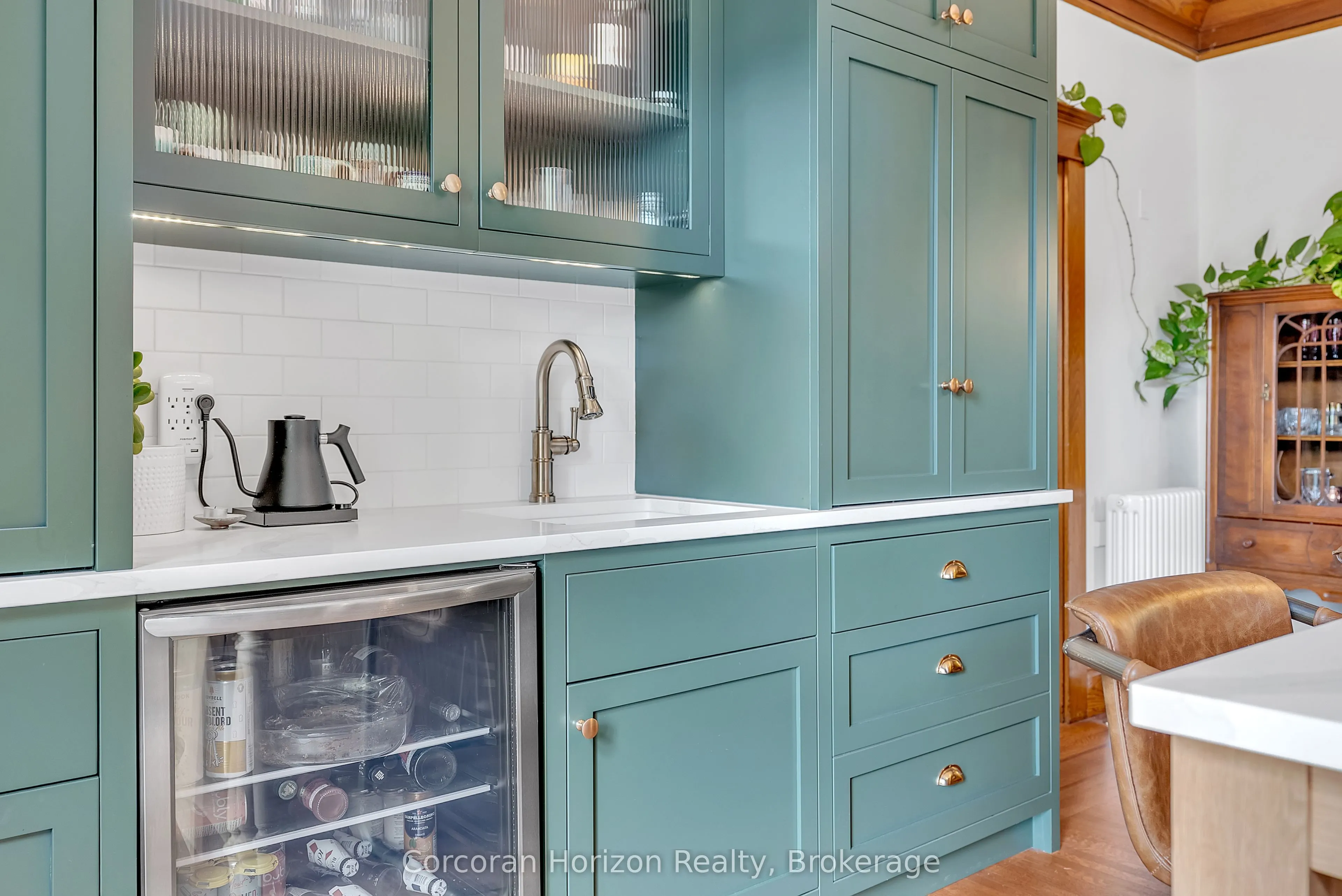 121 St Clair Avenue