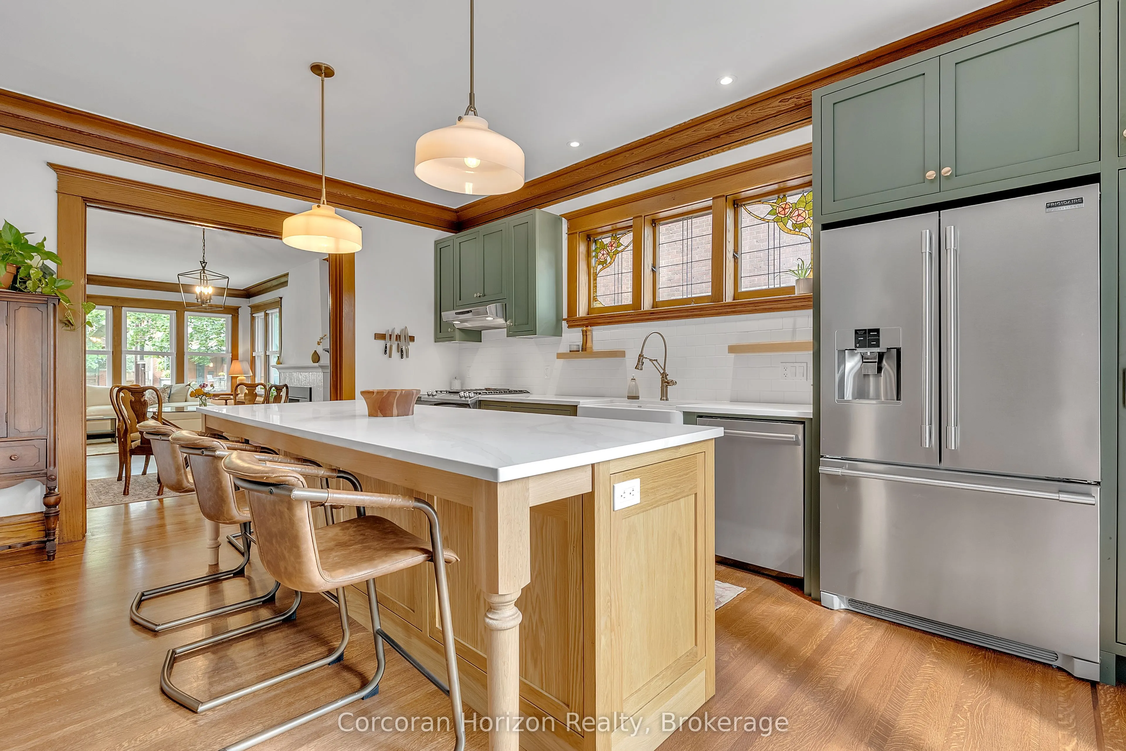 121 St Clair Avenue
