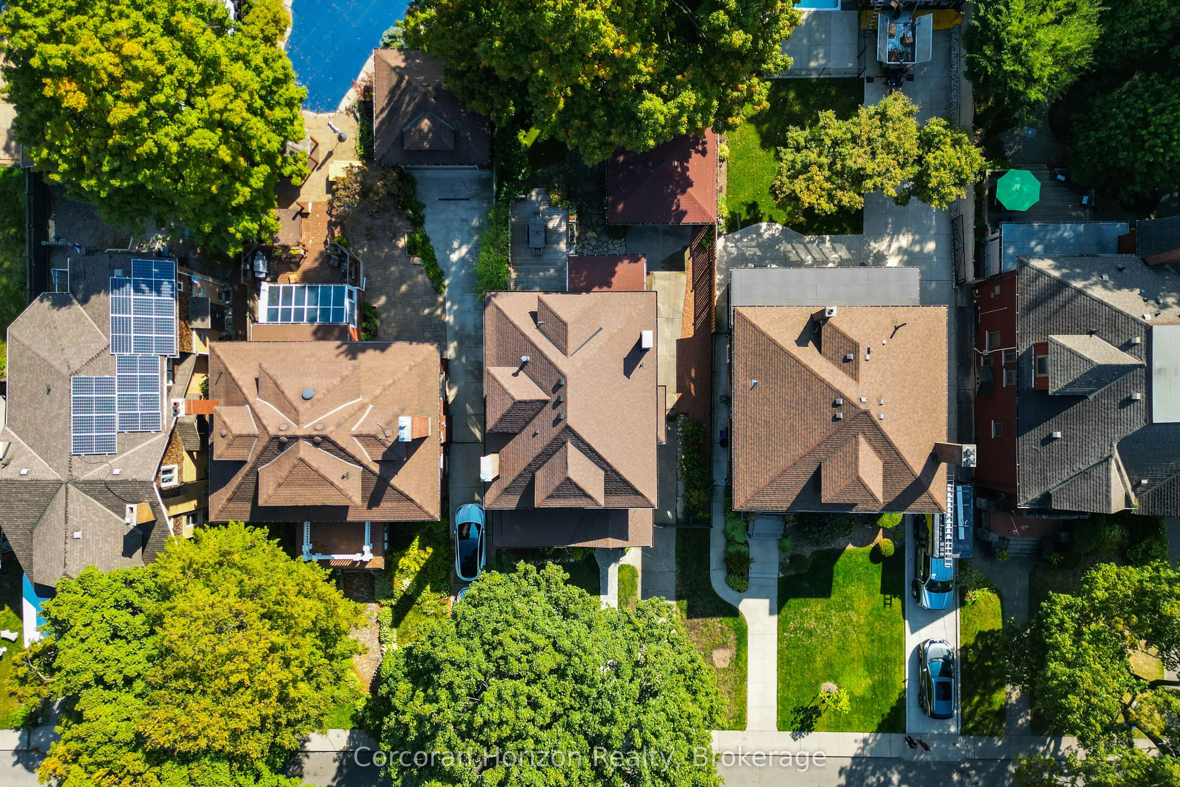 121 St Clair Avenue
