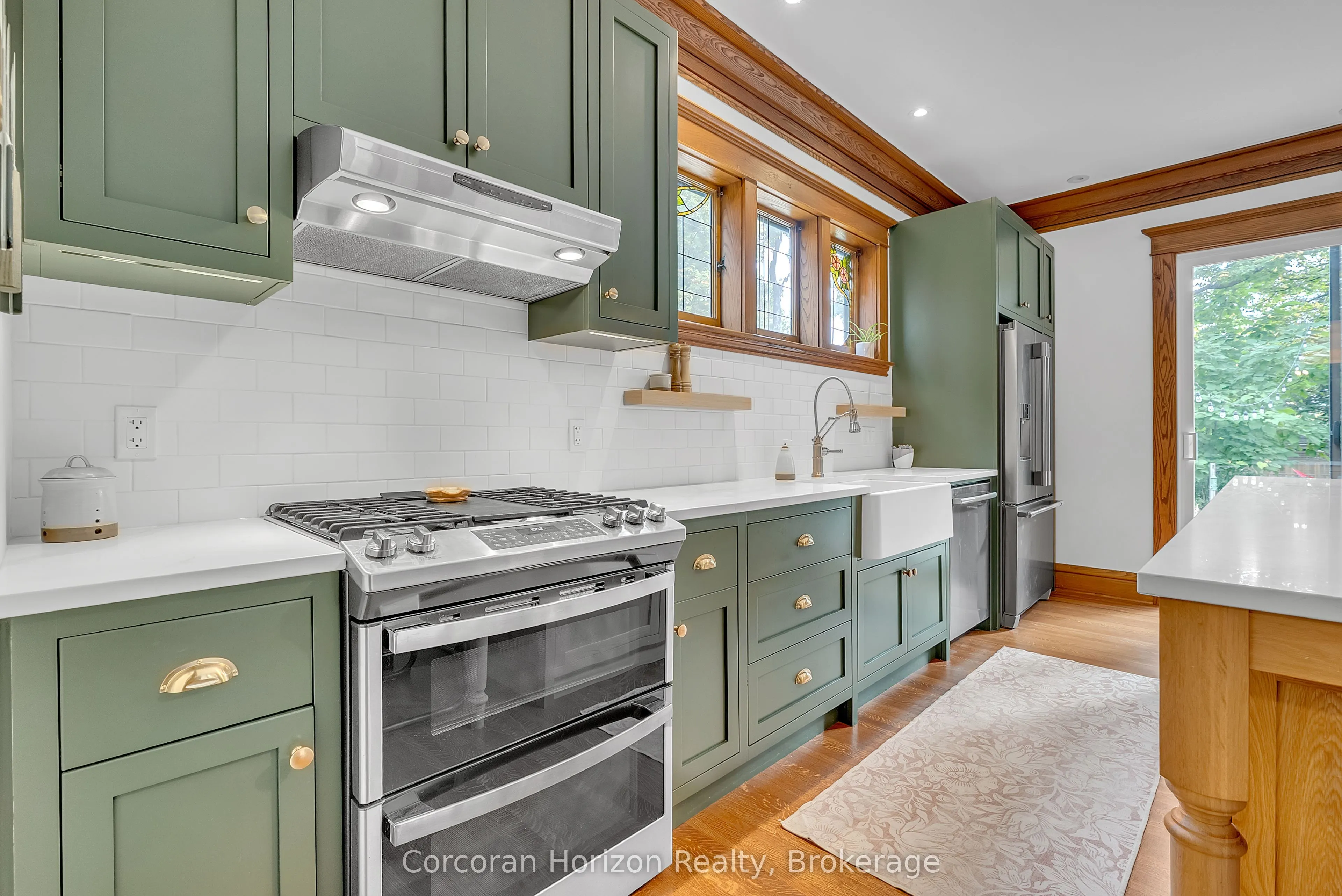 121 St Clair Avenue