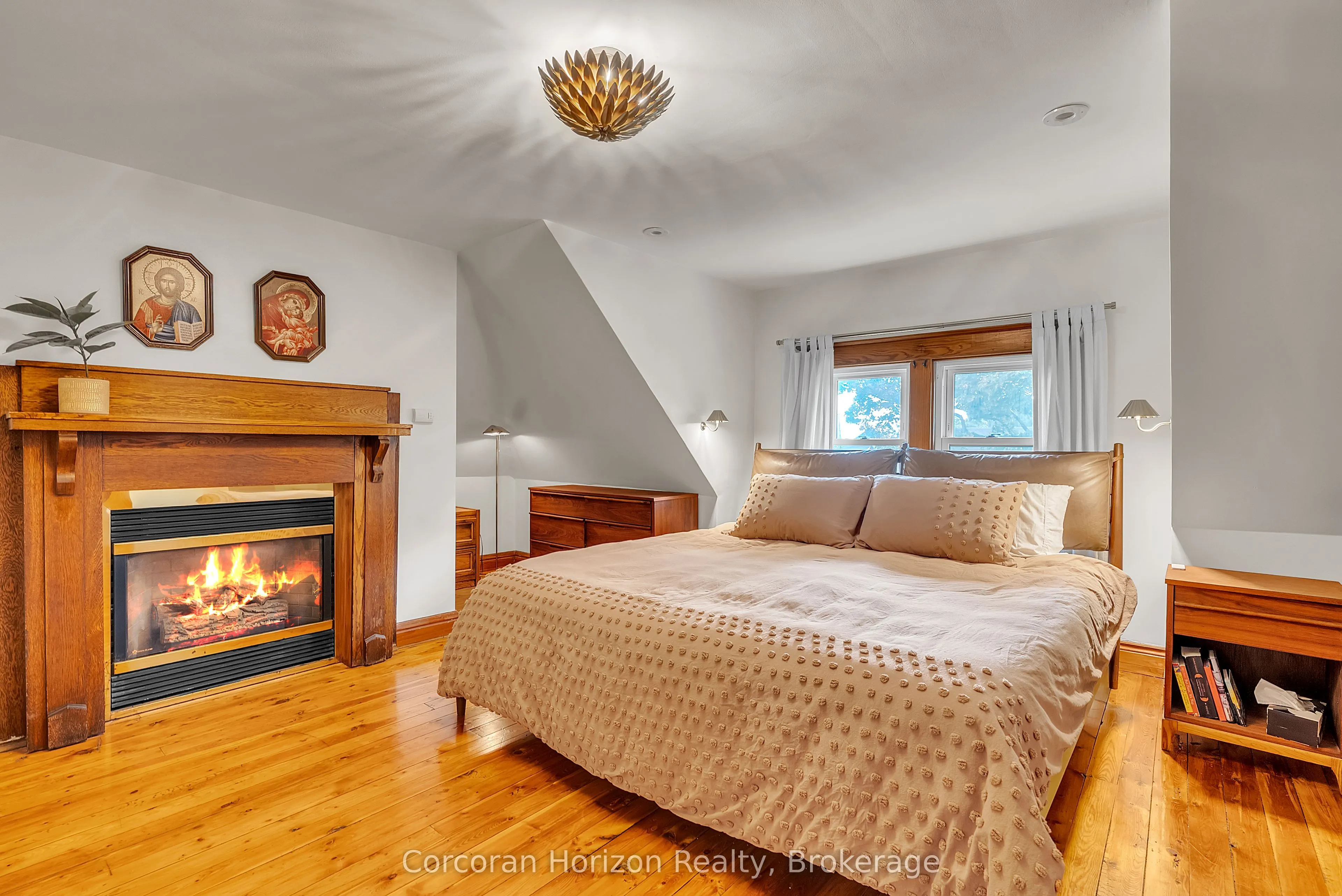 121 St Clair Avenue