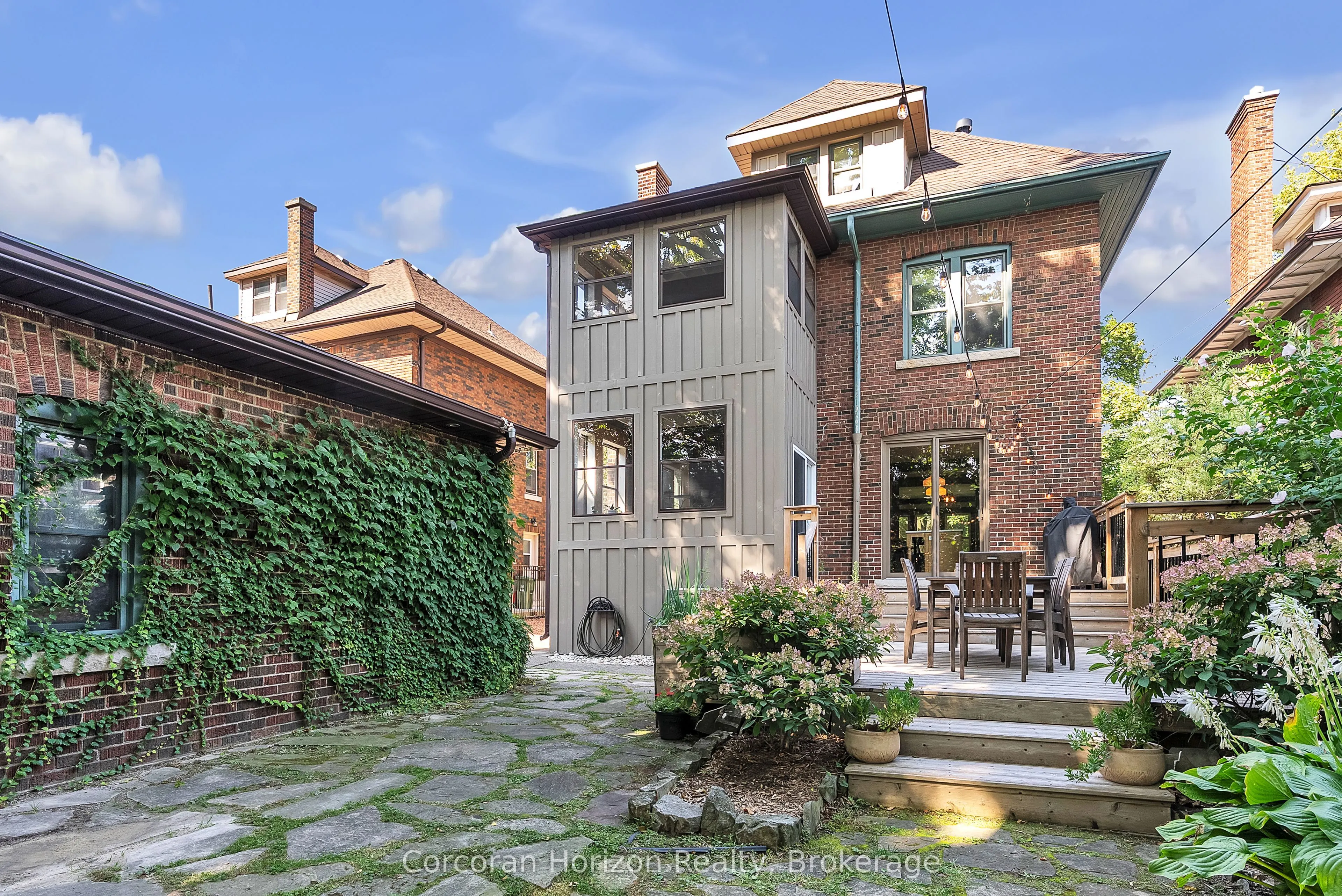 121 St Clair Avenue