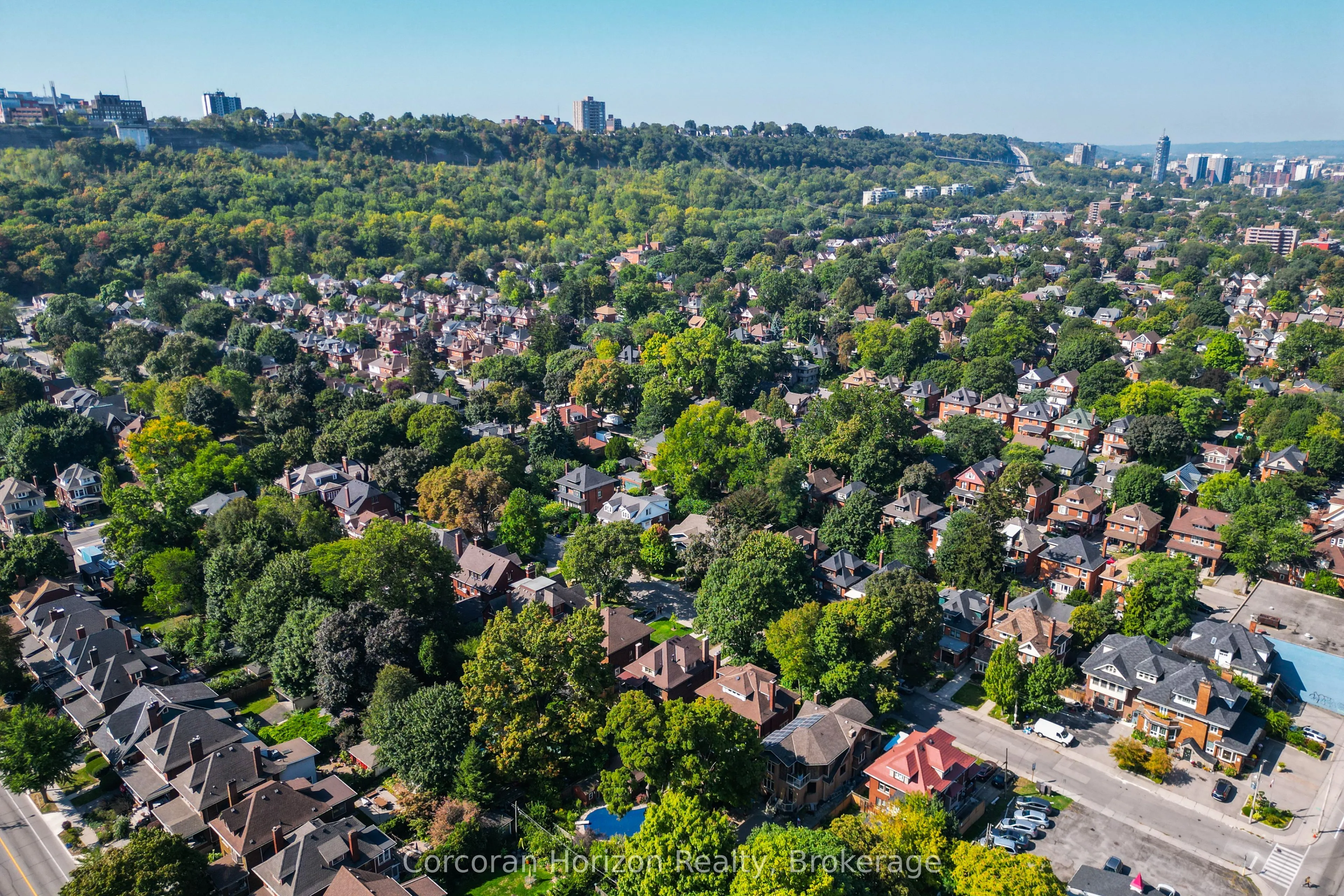 121 St Clair Avenue