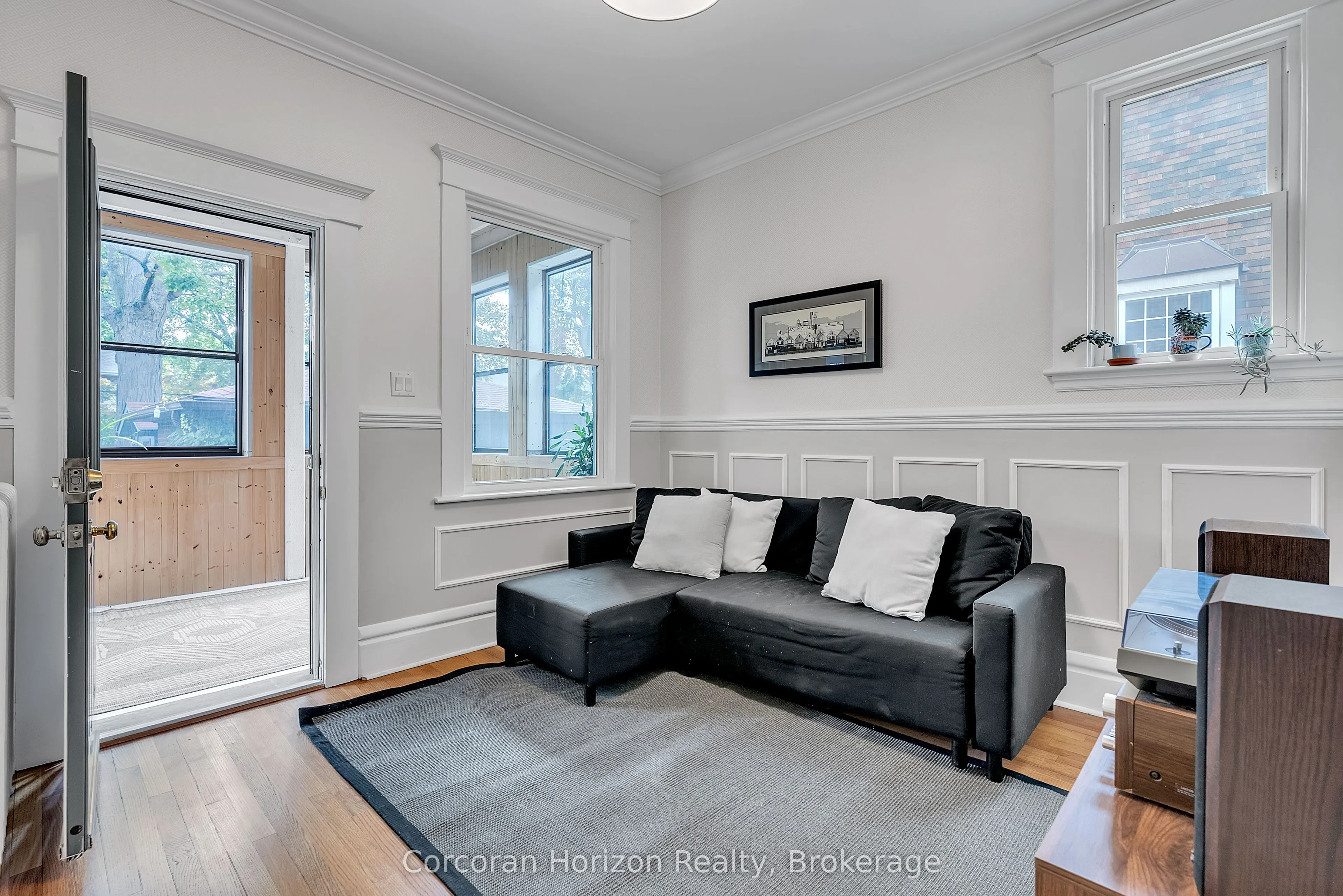 121 St Clair Avenue
