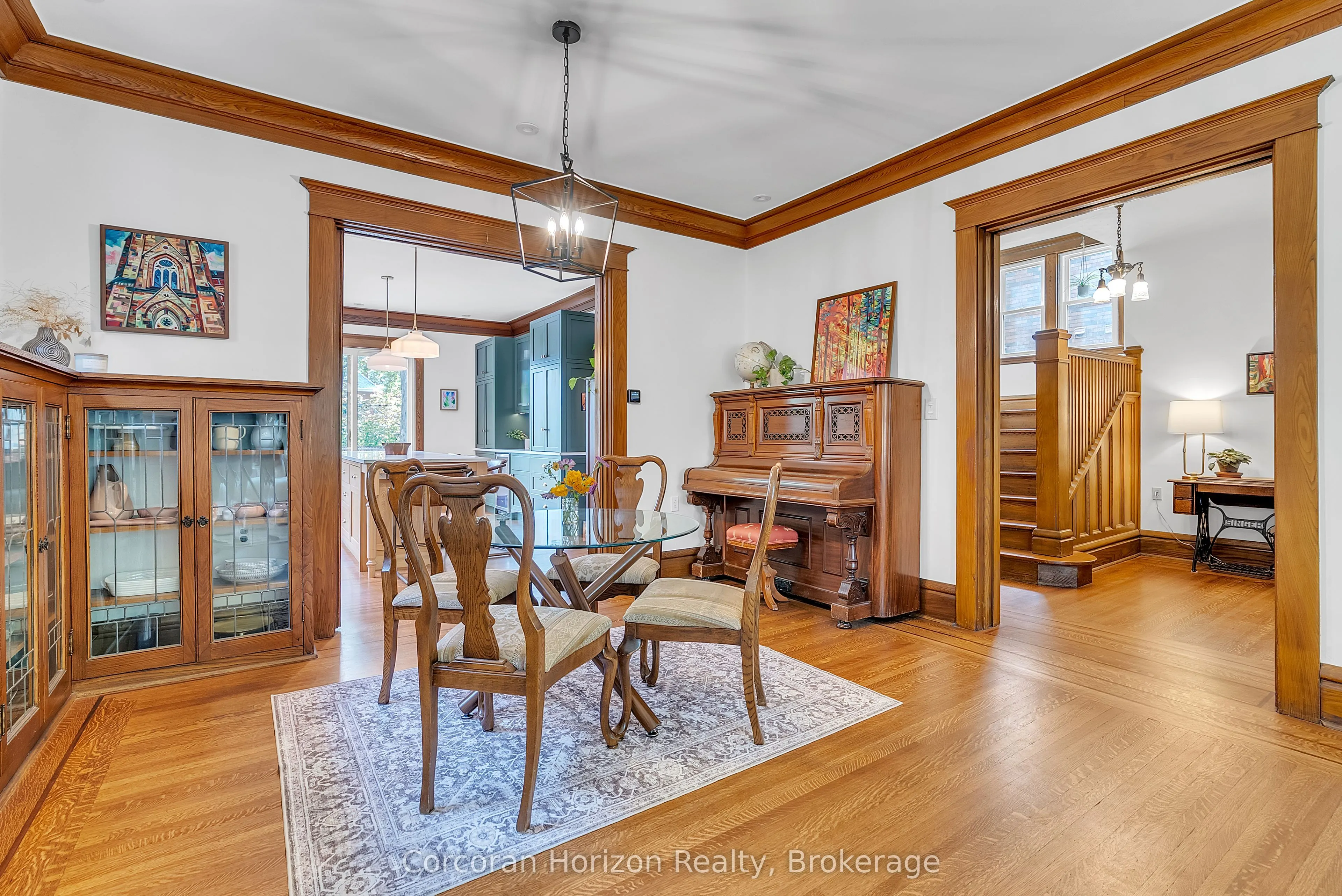 121 St Clair Avenue