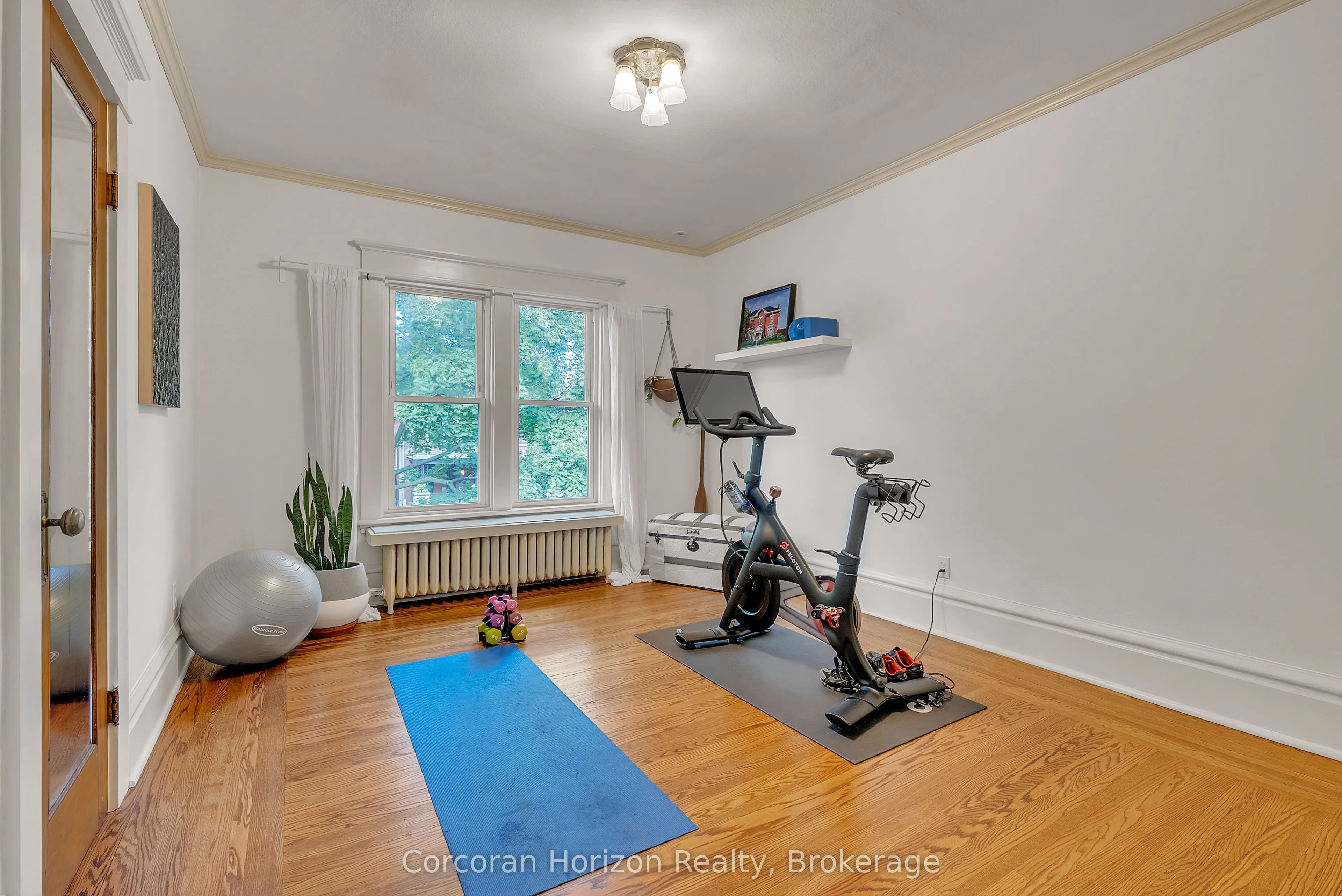 121 St Clair Avenue