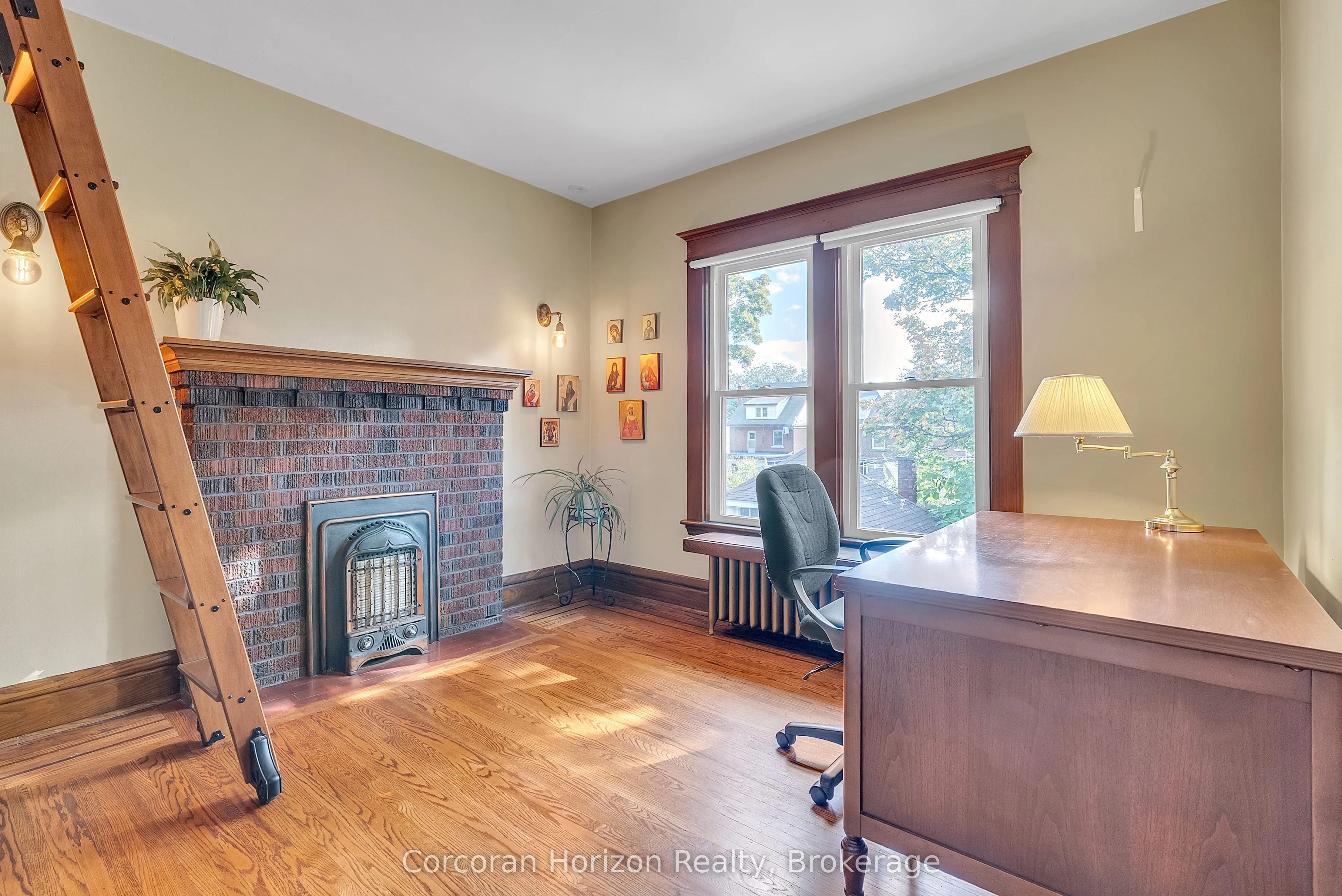 121 St Clair Avenue