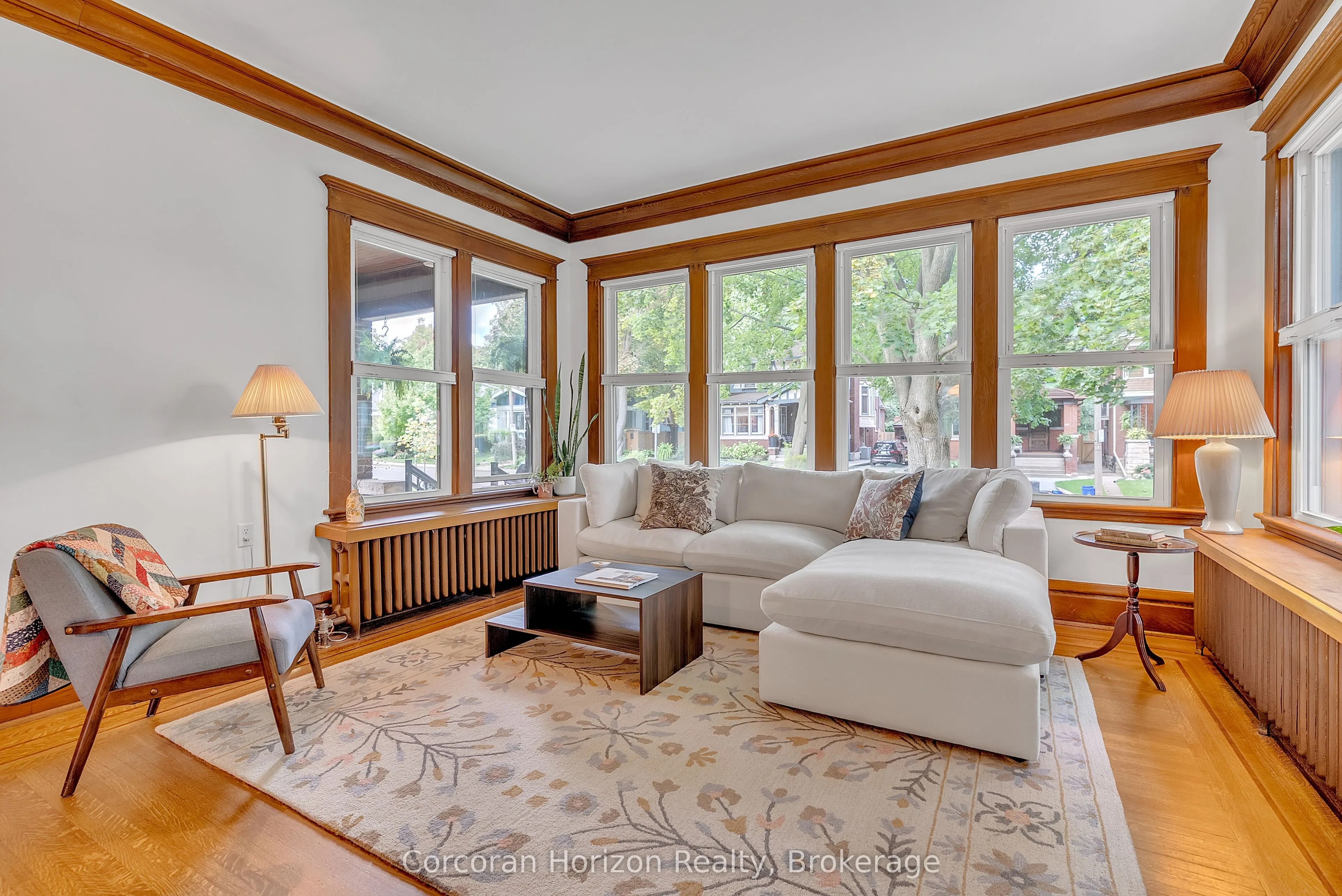 121 St Clair Avenue