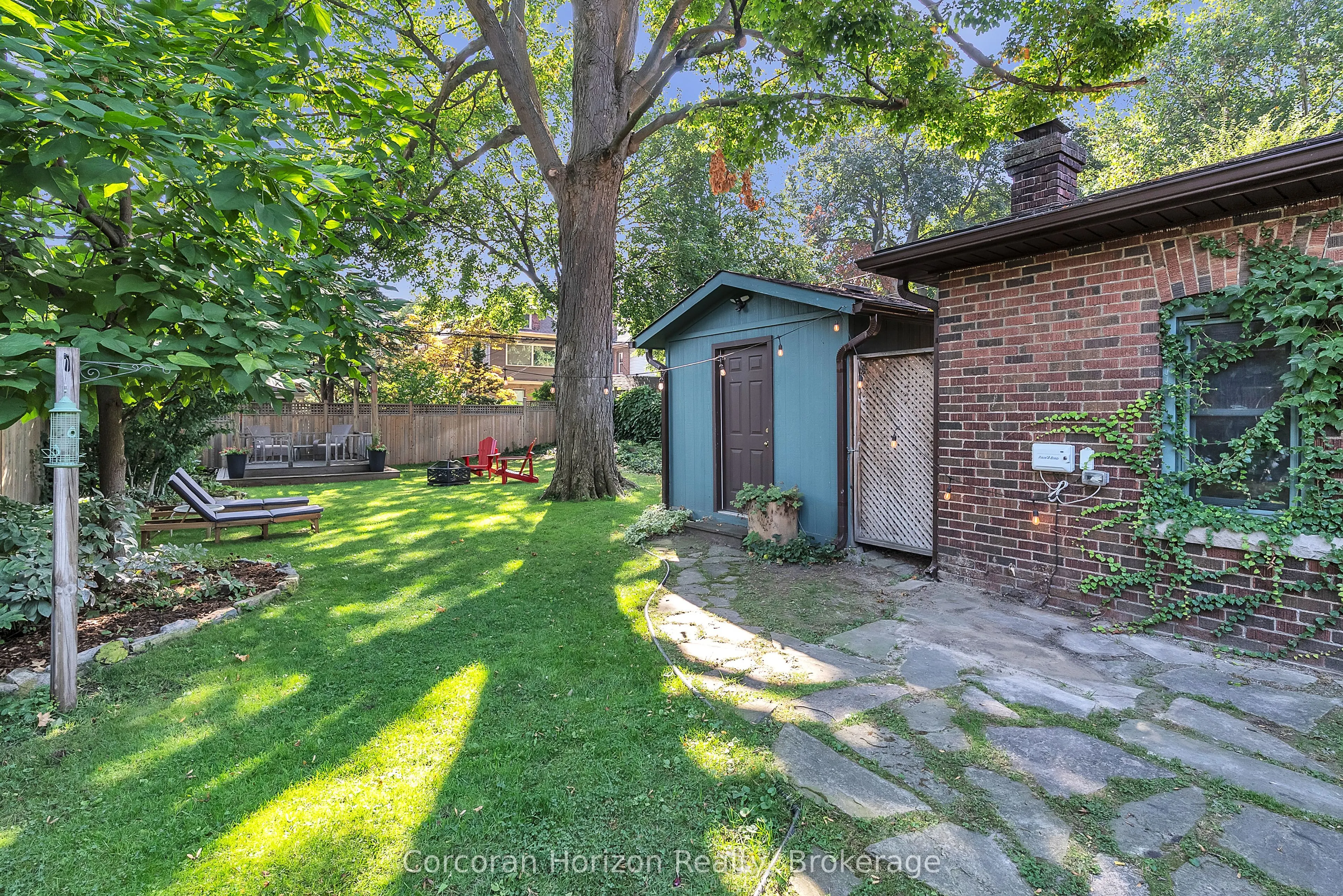 121 St Clair Avenue