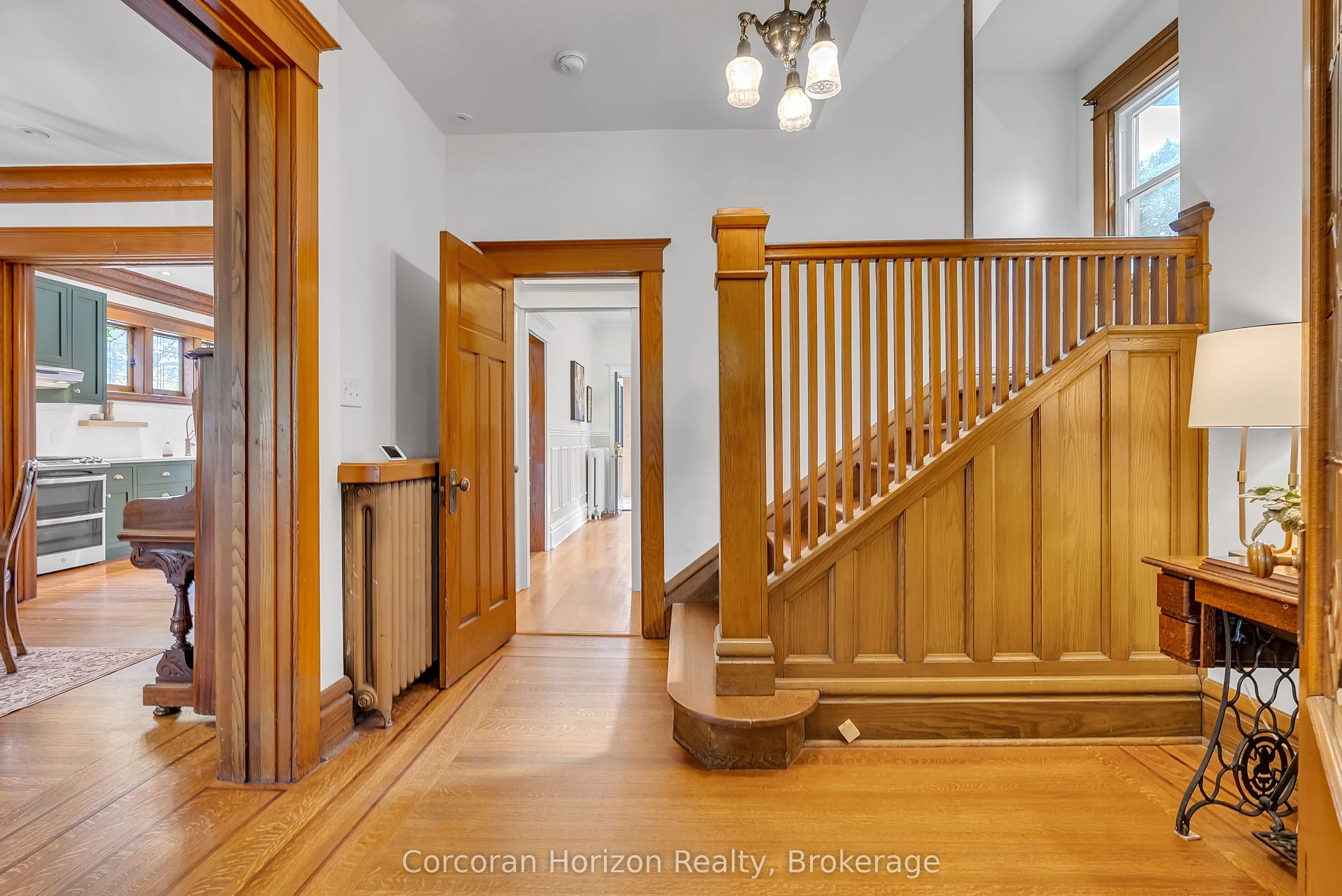 121 St Clair Avenue