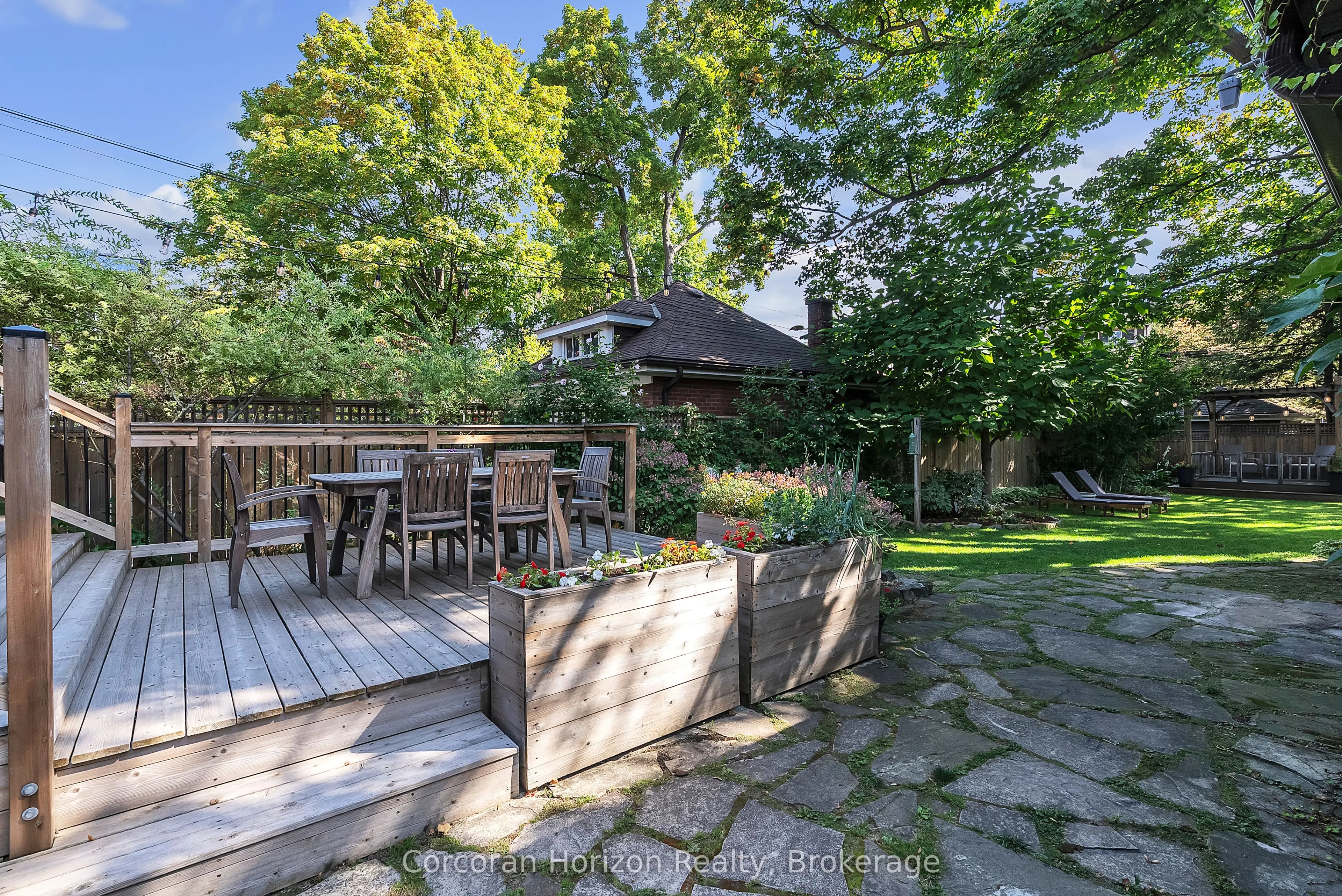 121 St Clair Avenue