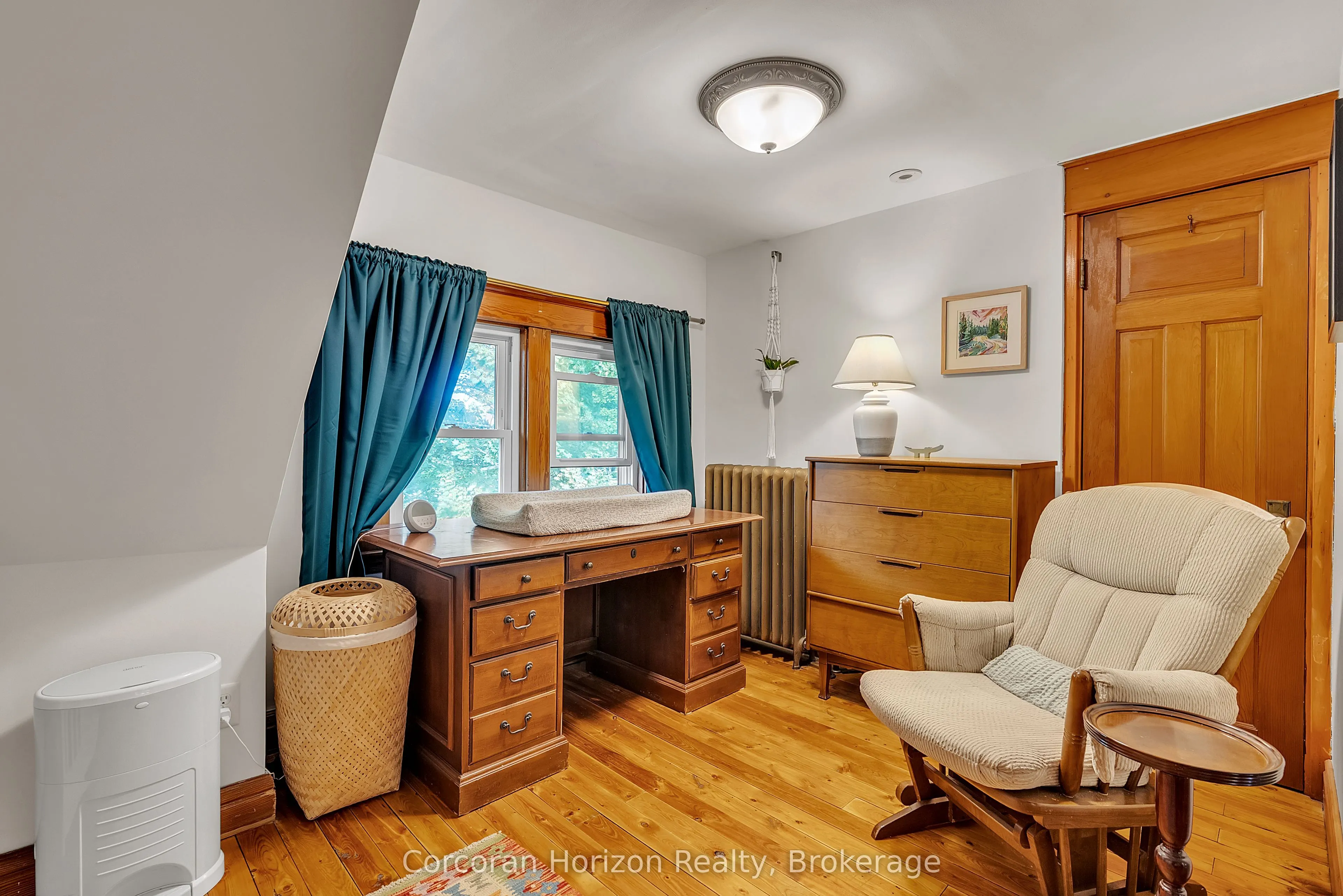 121 St Clair Avenue