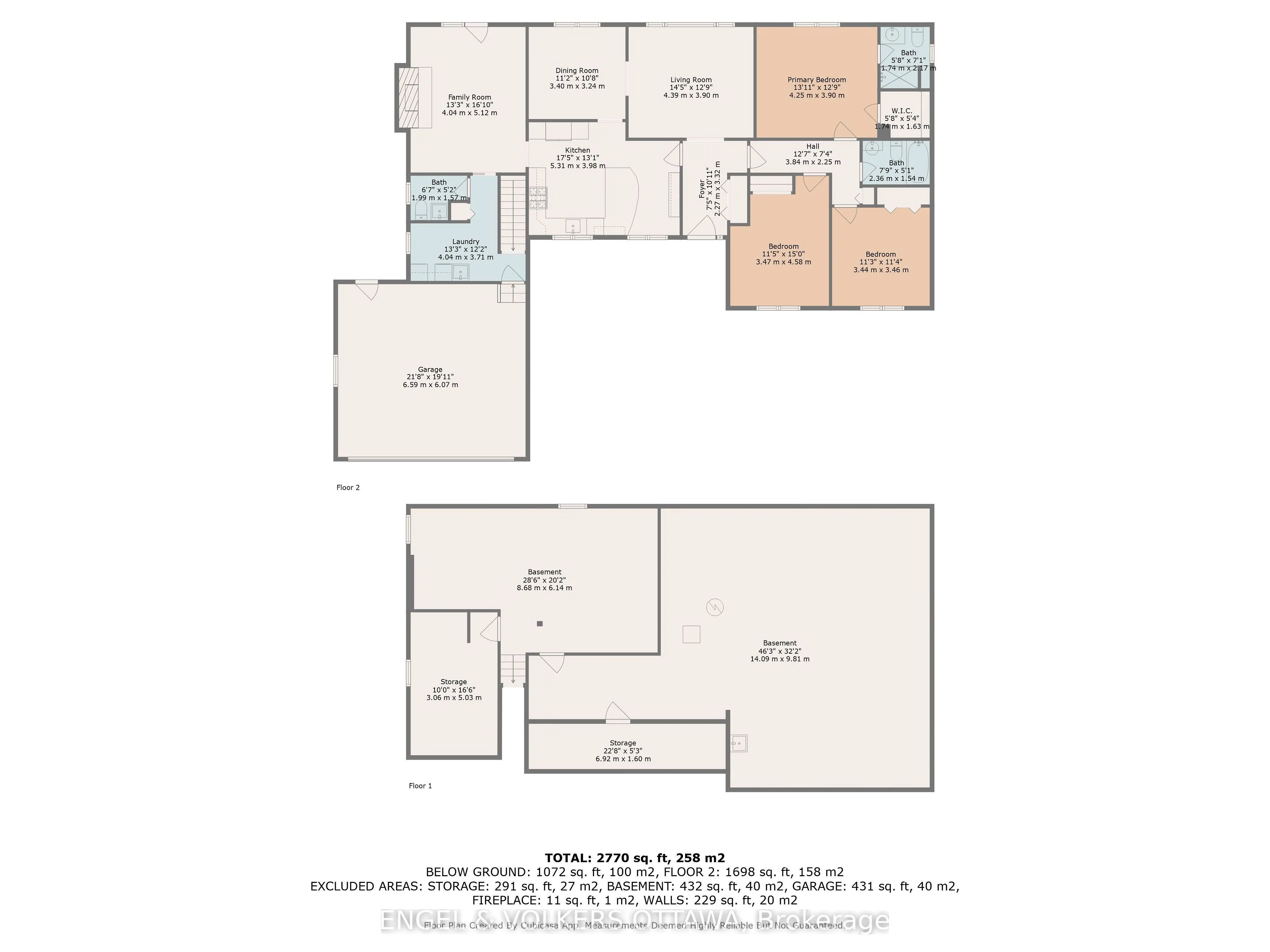 5233 Mclean Crescent