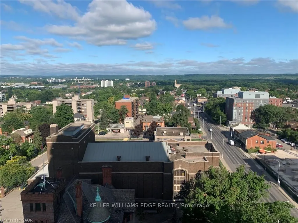 15 Queen Street S, #1403