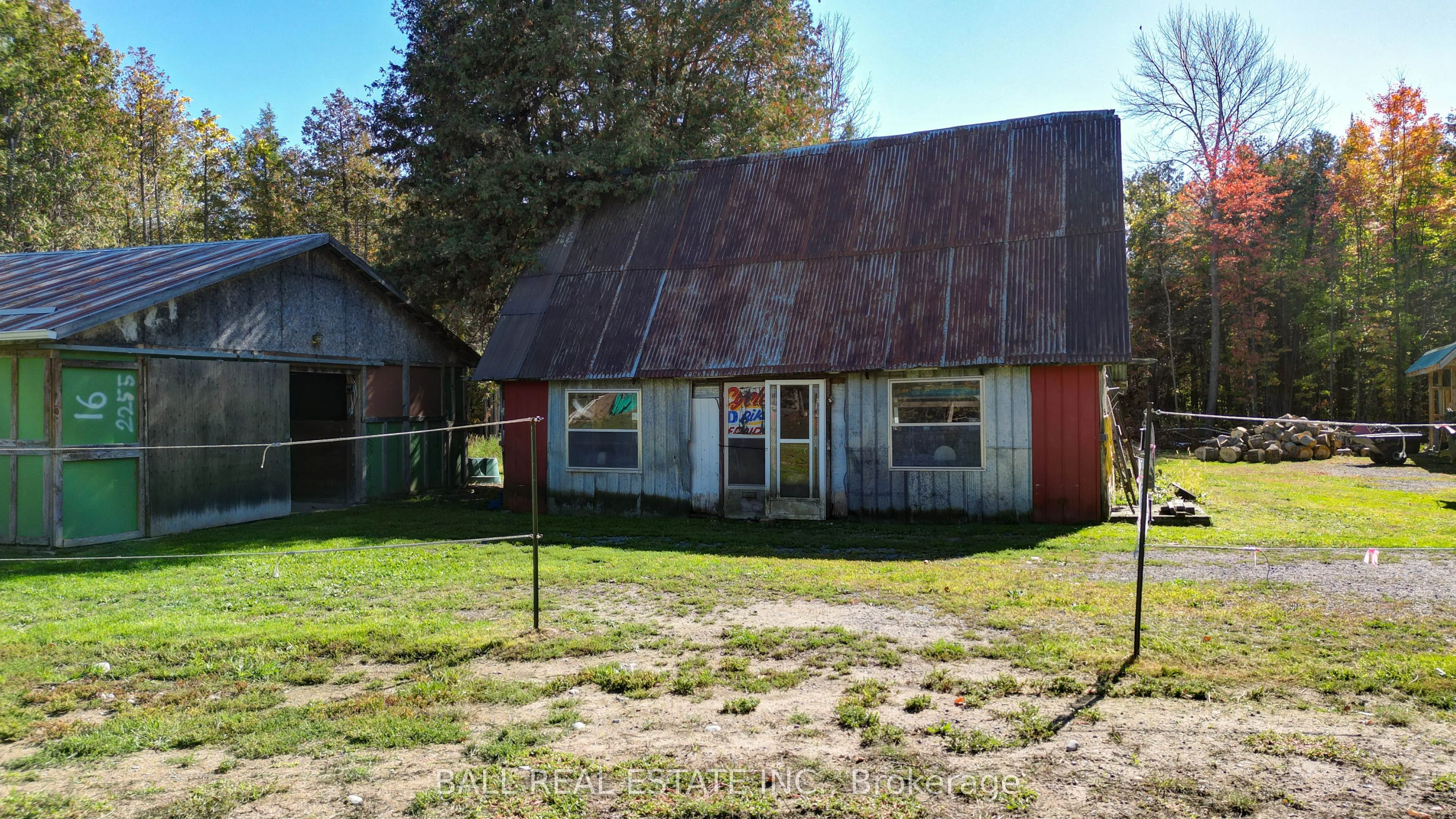 359 Storms Road