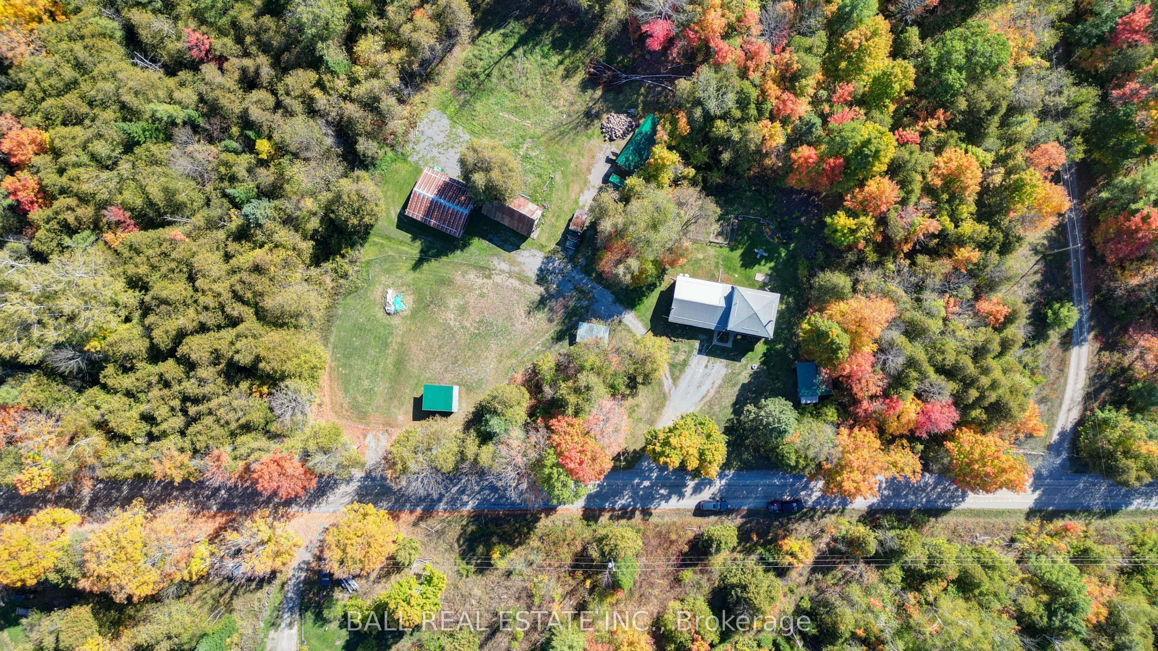 359 Storms Road