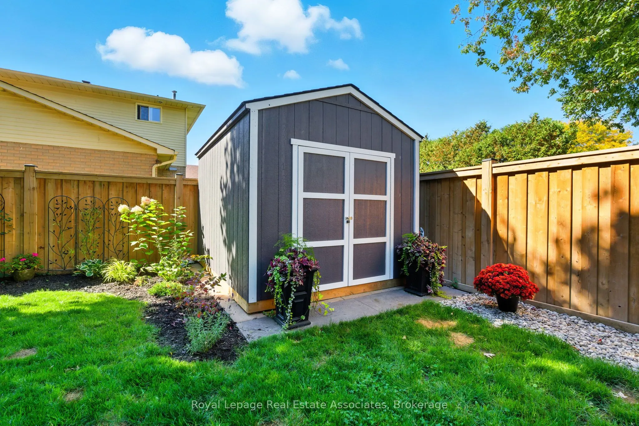 4 Nashua Drive