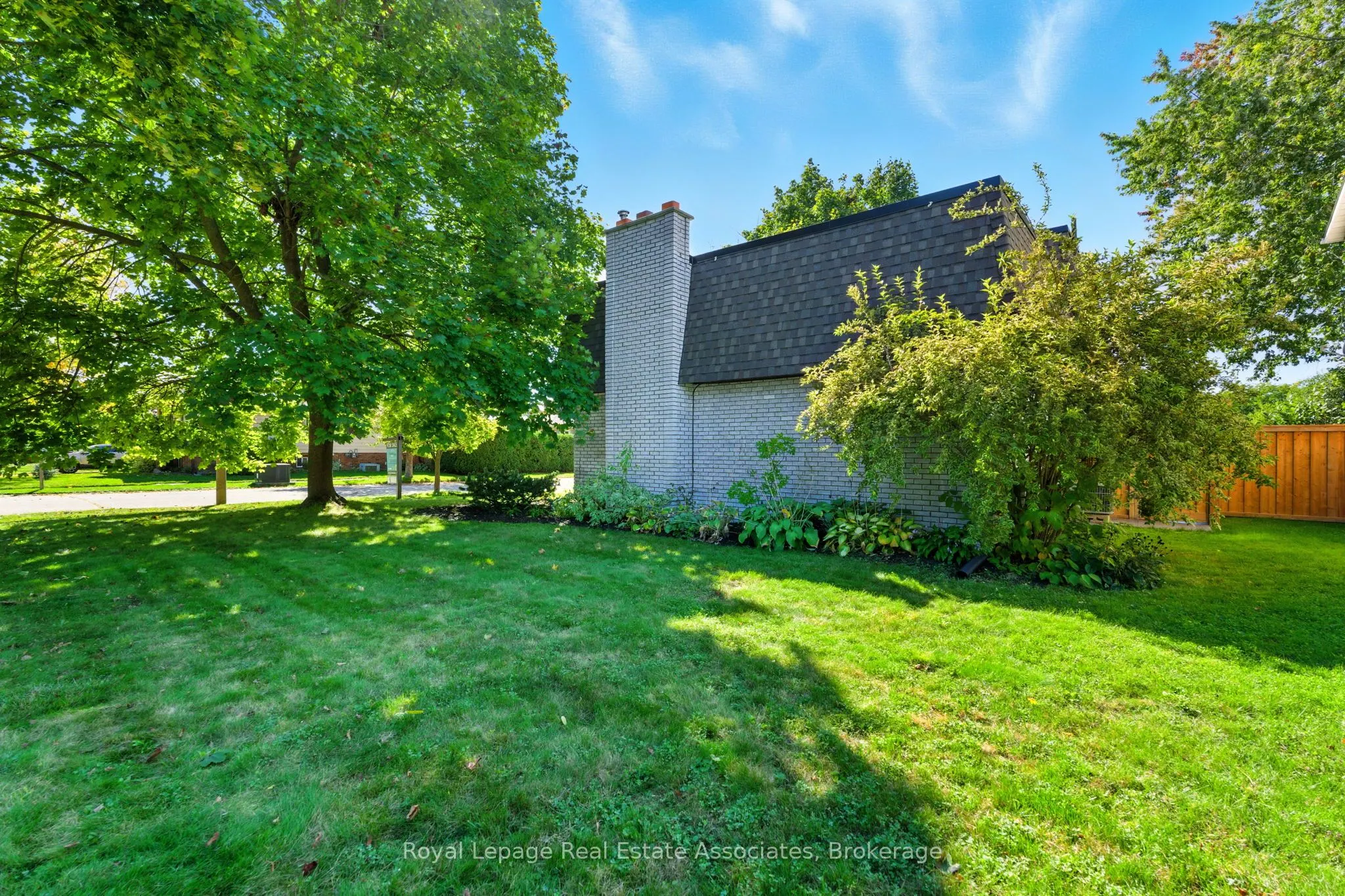 4 Nashua Drive