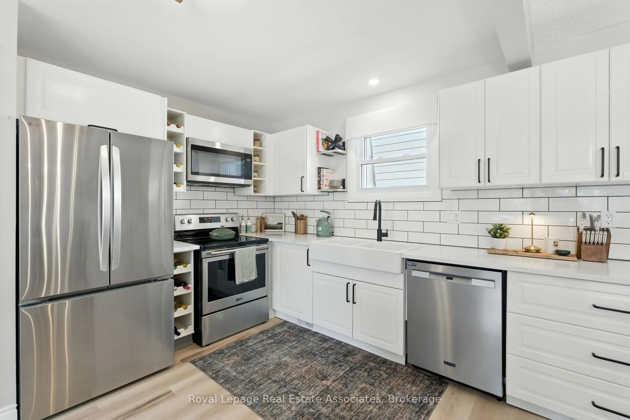4 Nashua Drive