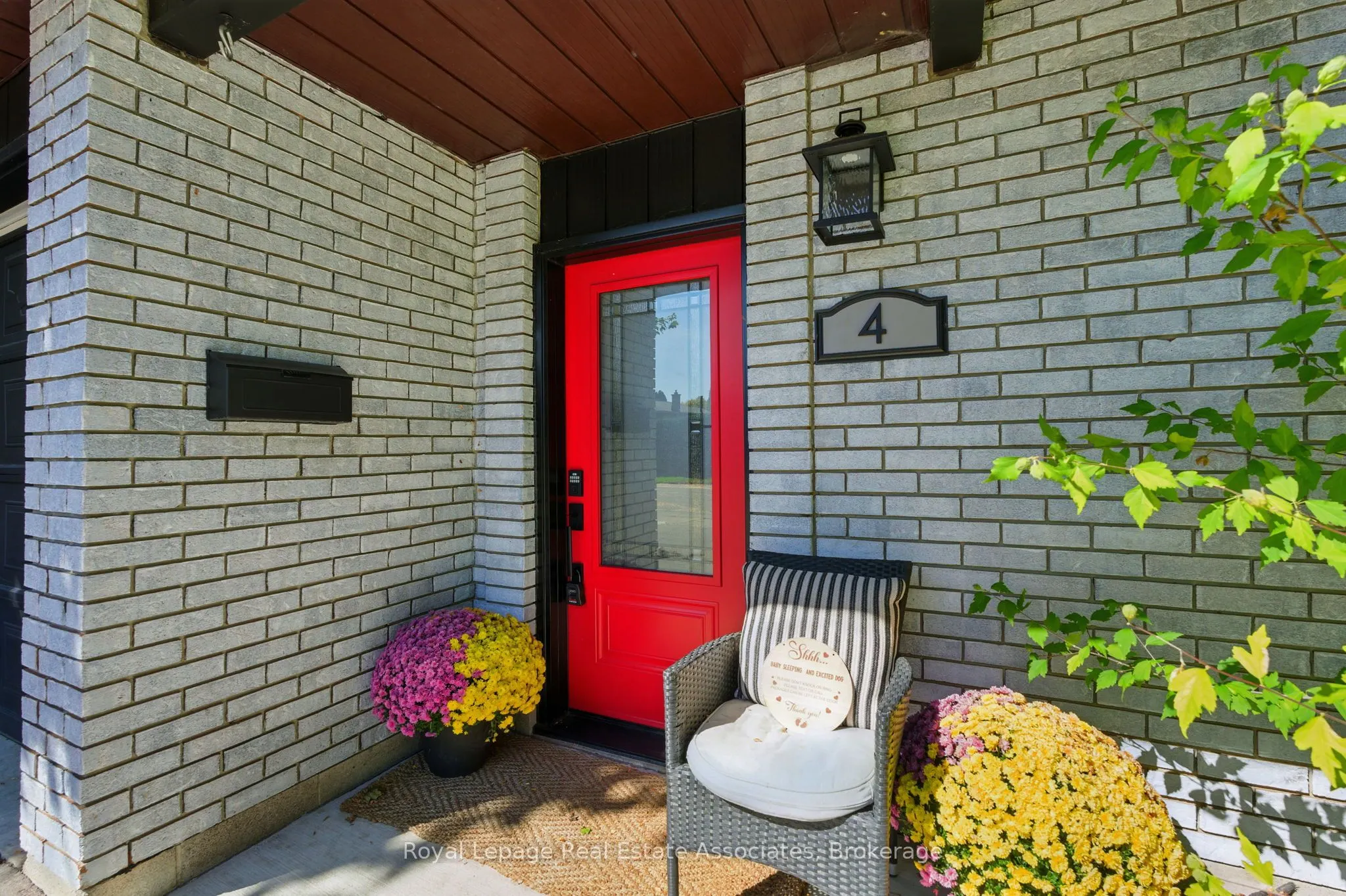 4 Nashua Drive