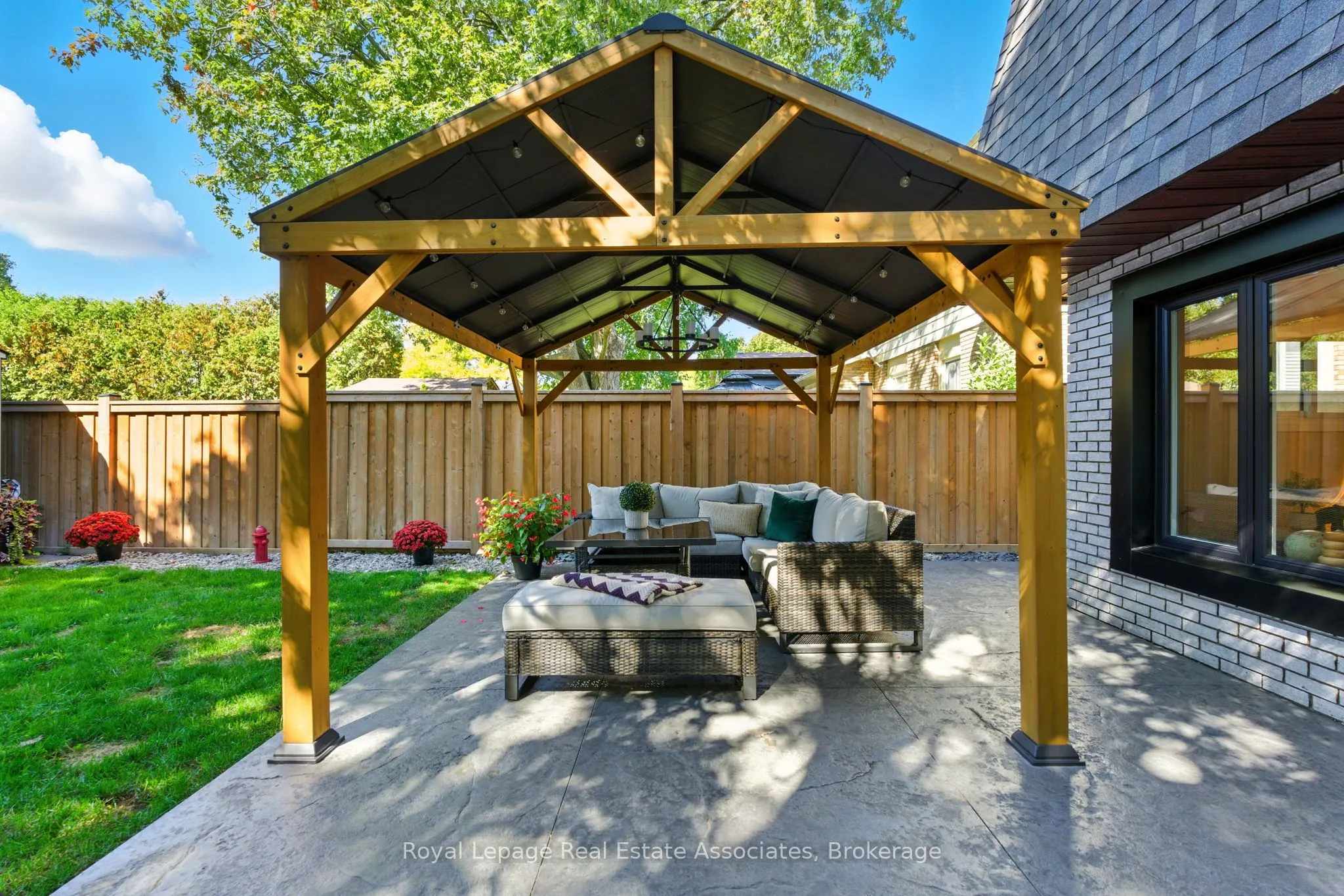 4 Nashua Drive
