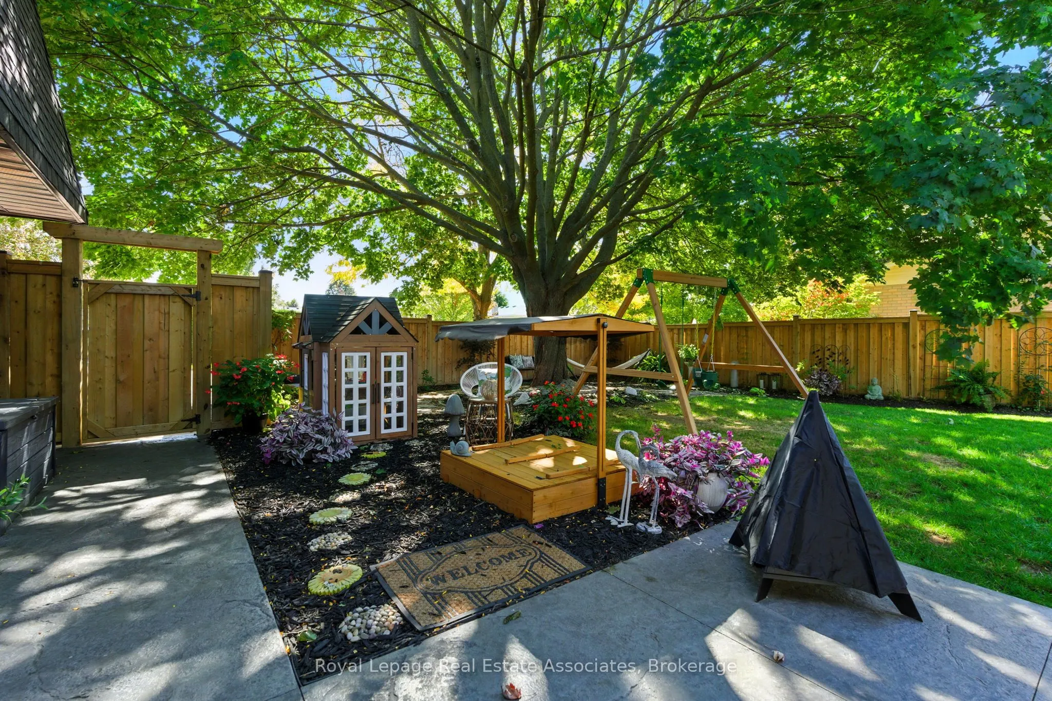 4 Nashua Drive
