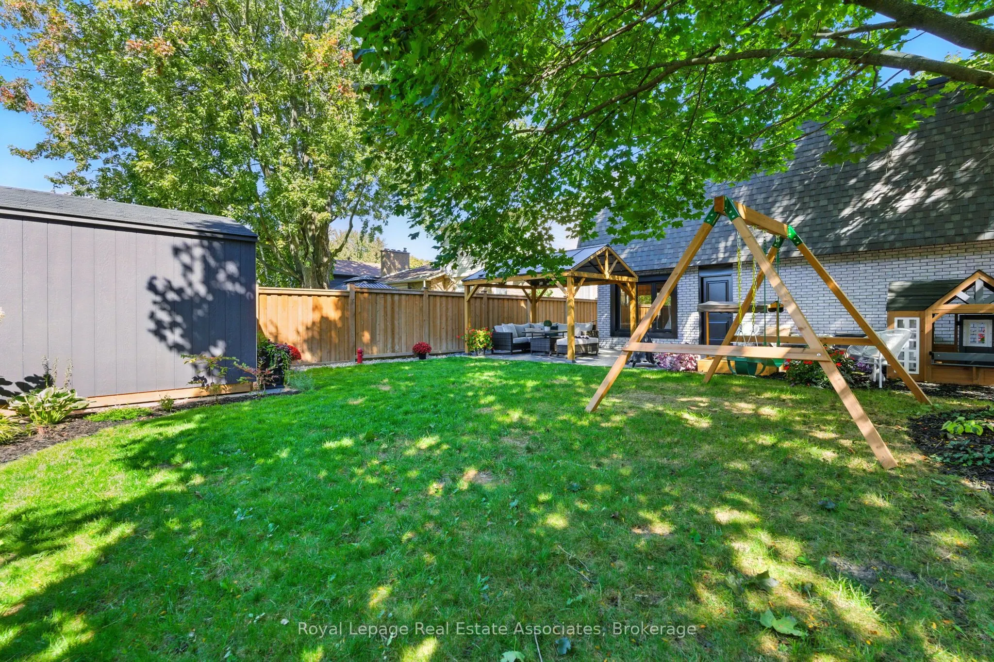 4 Nashua Drive