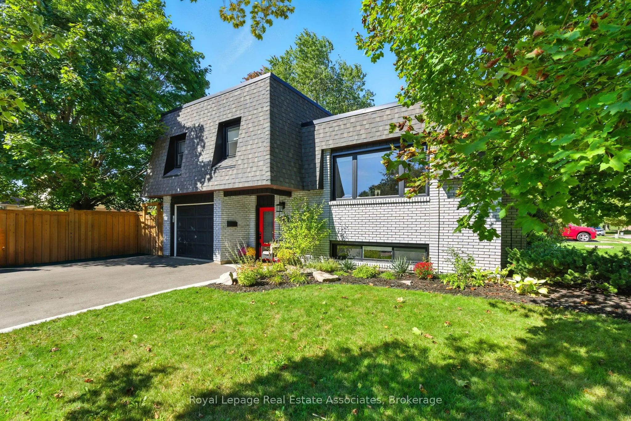 4 Nashua Drive
