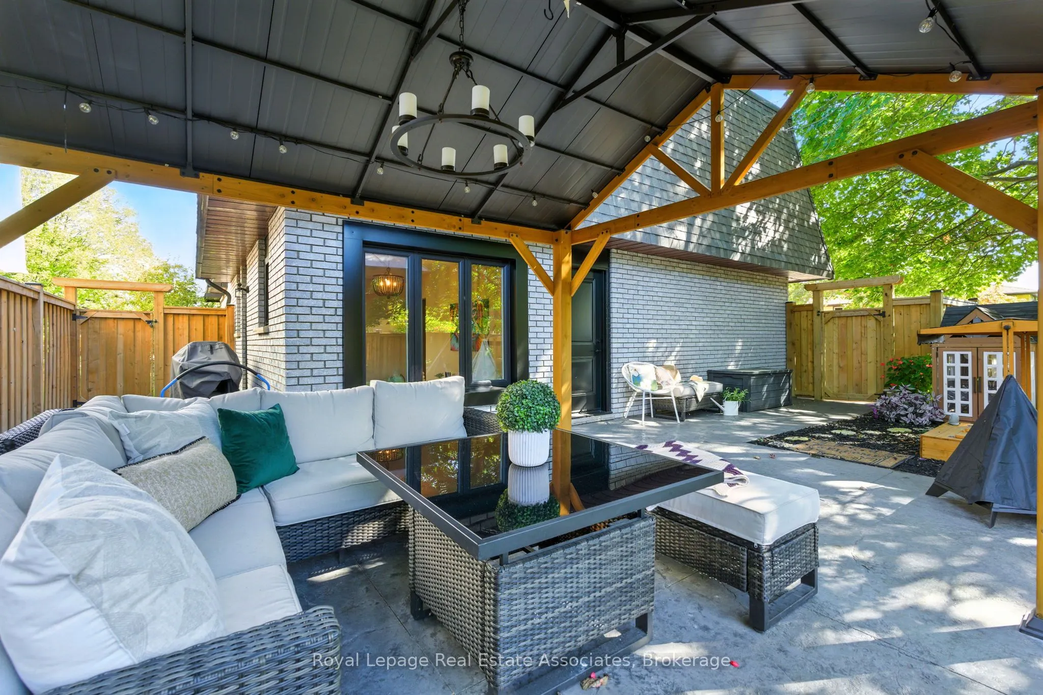 4 Nashua Drive