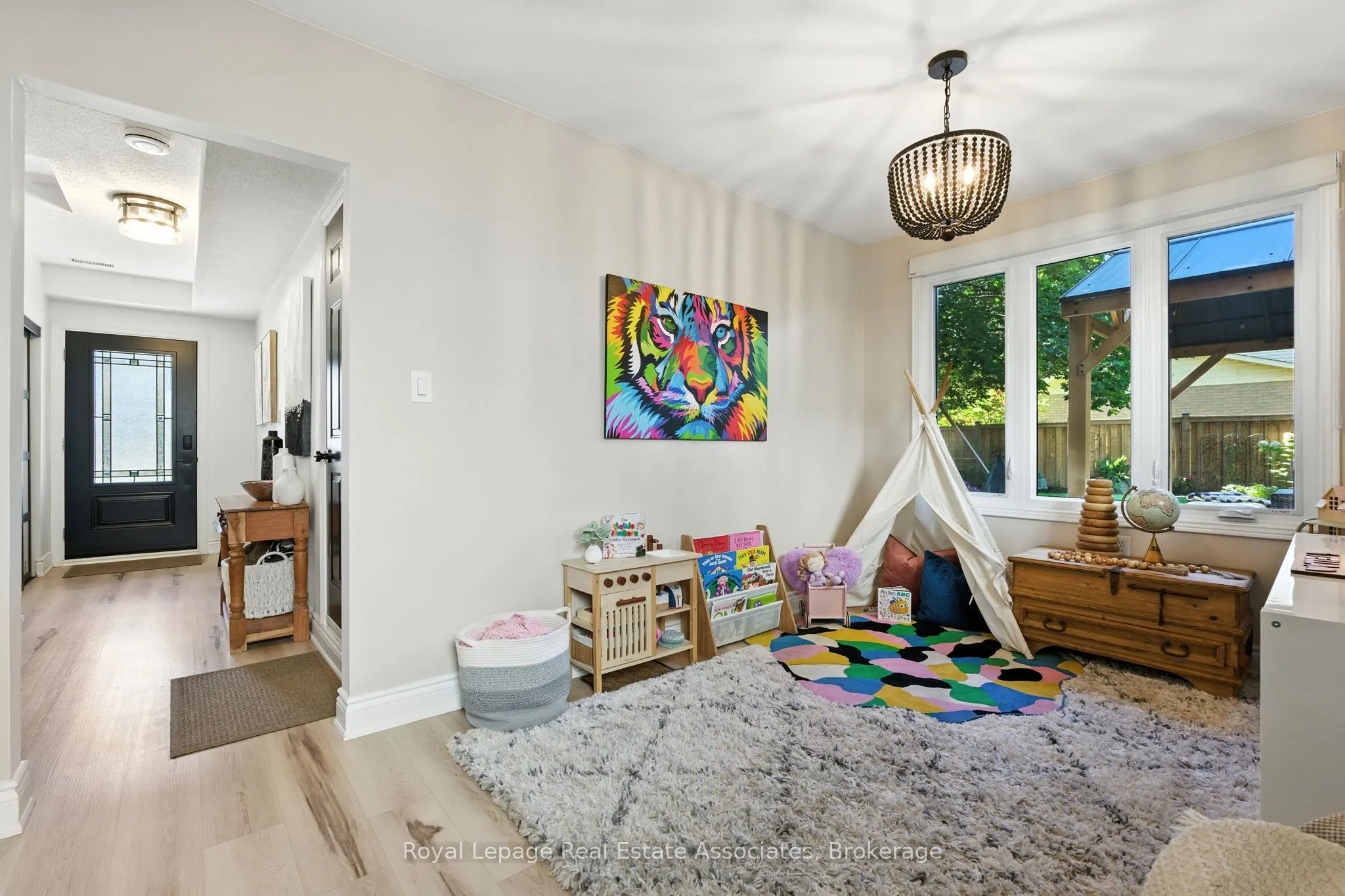 4 Nashua Drive