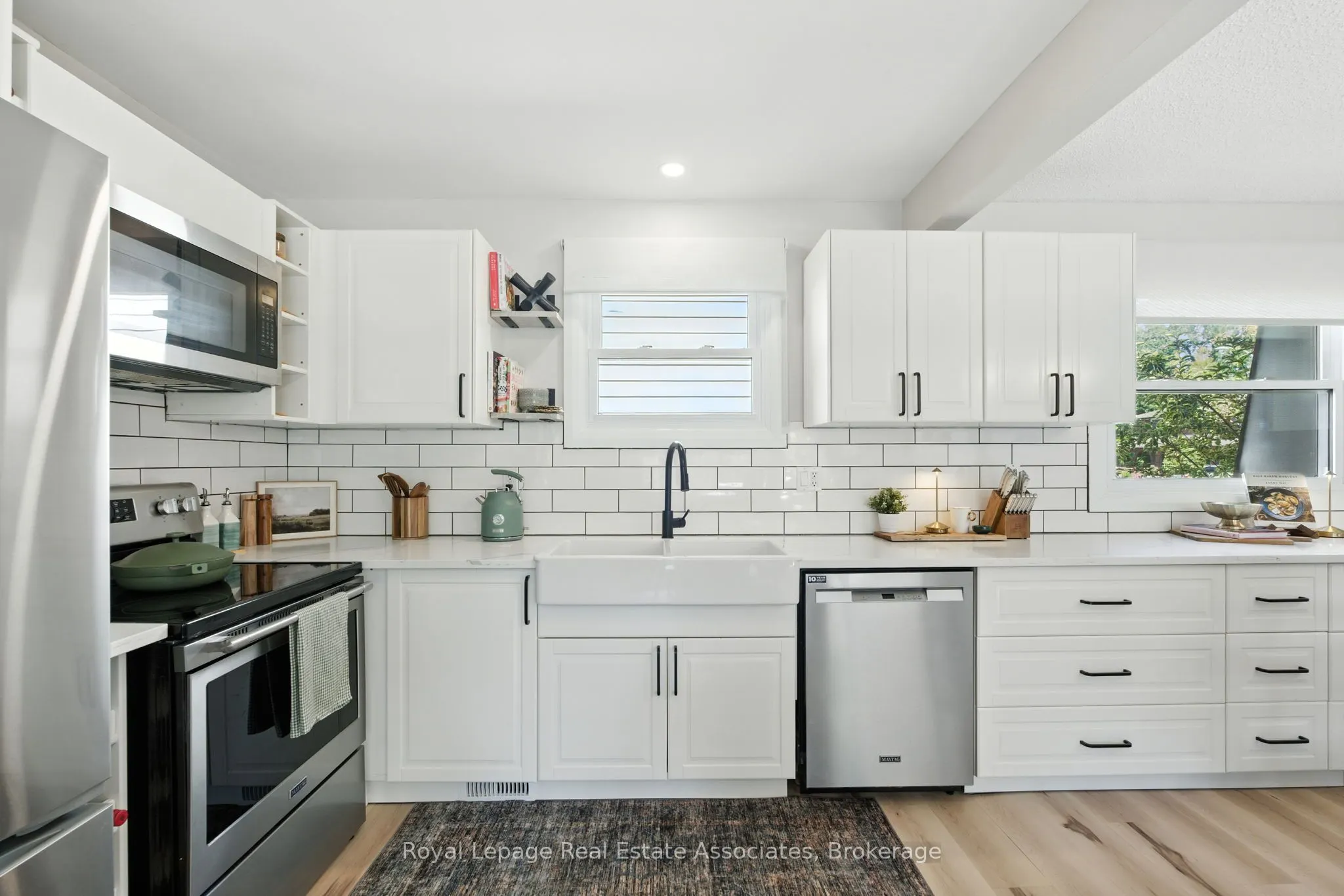 4 Nashua Drive