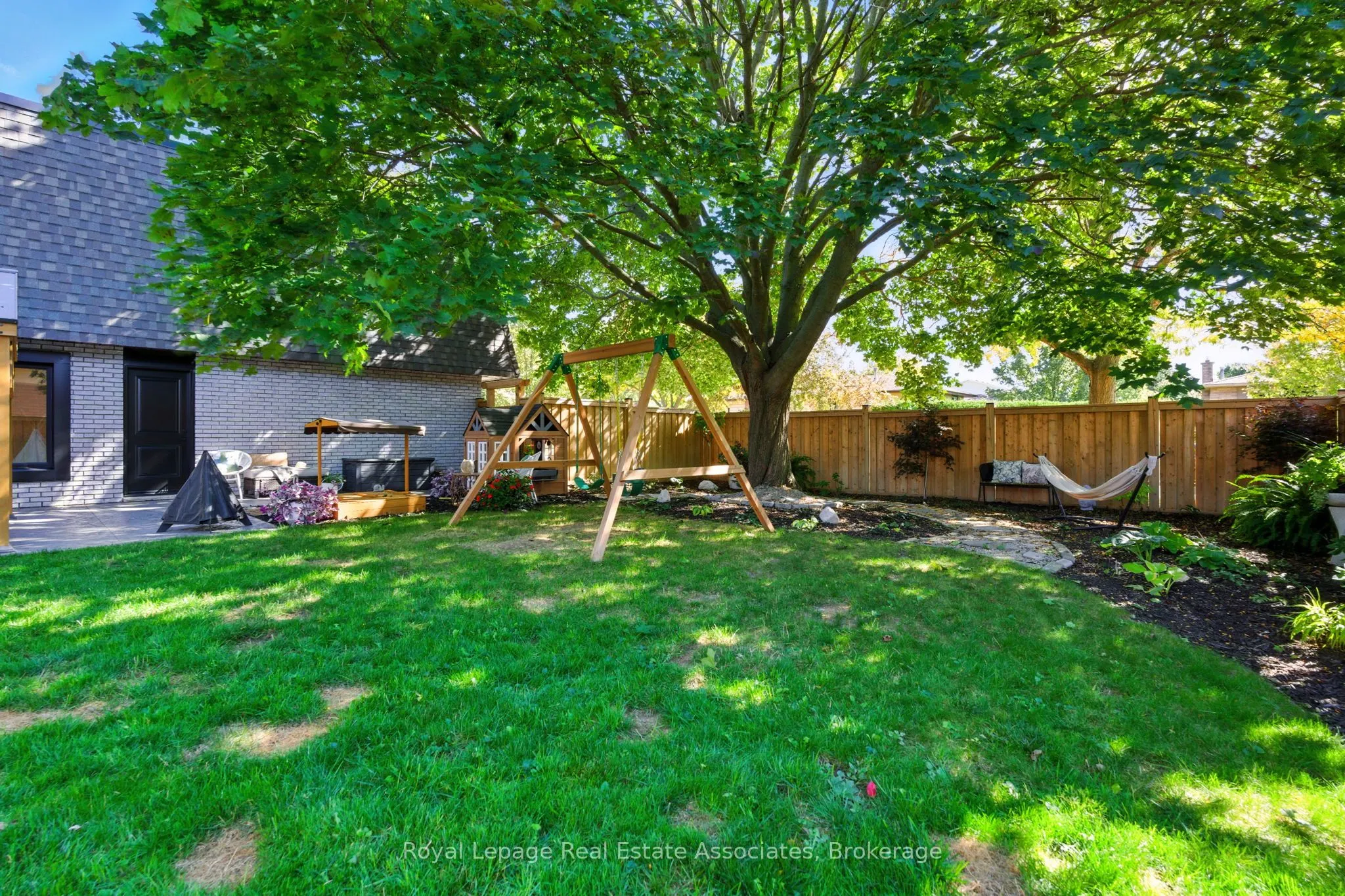 4 Nashua Drive
