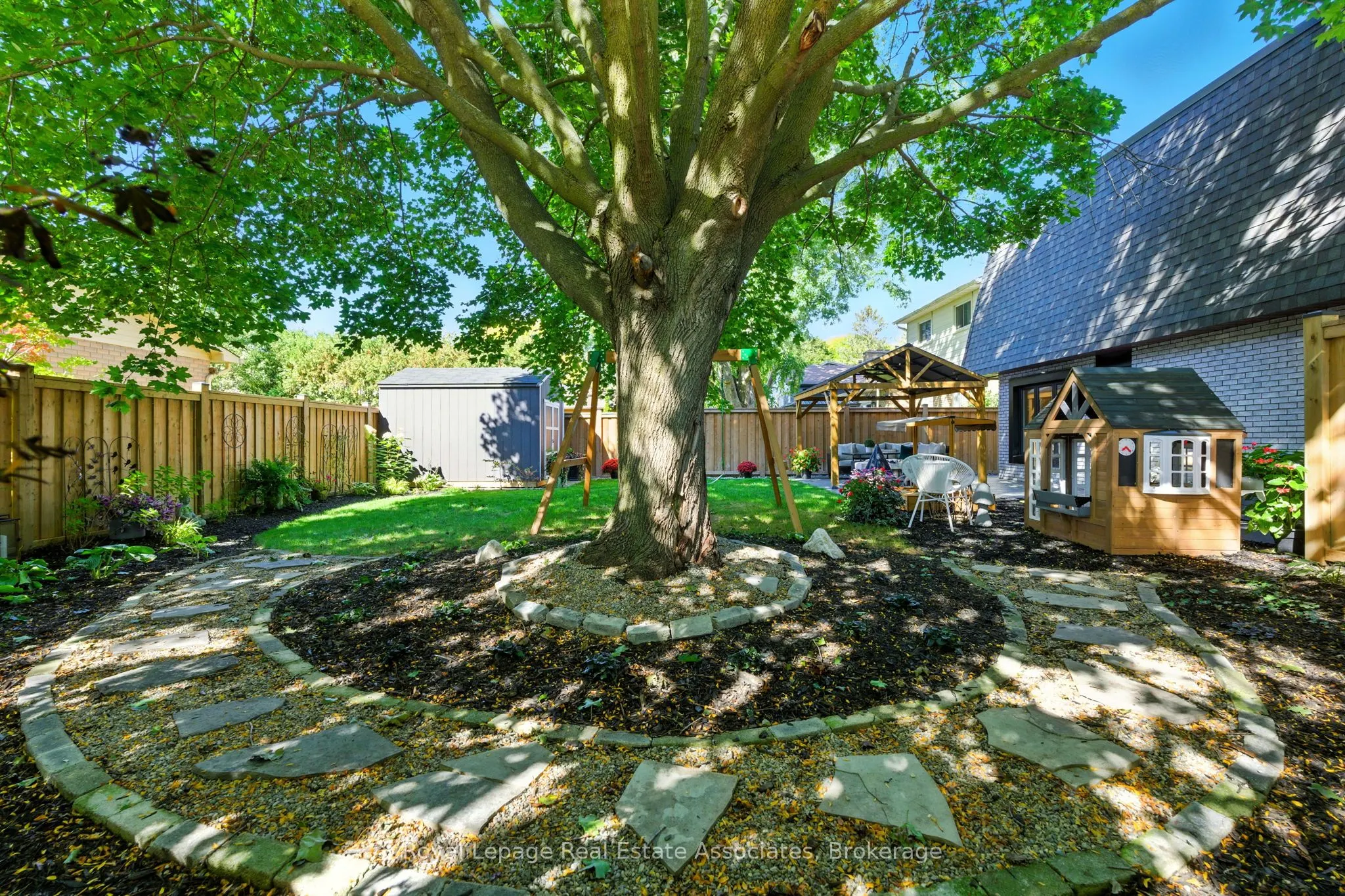 4 Nashua Drive
