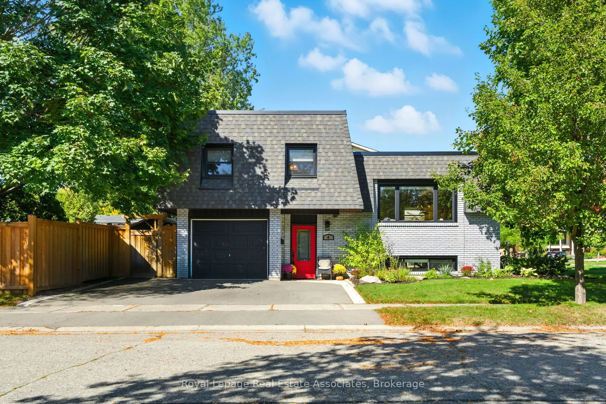 4 Nashua Drive